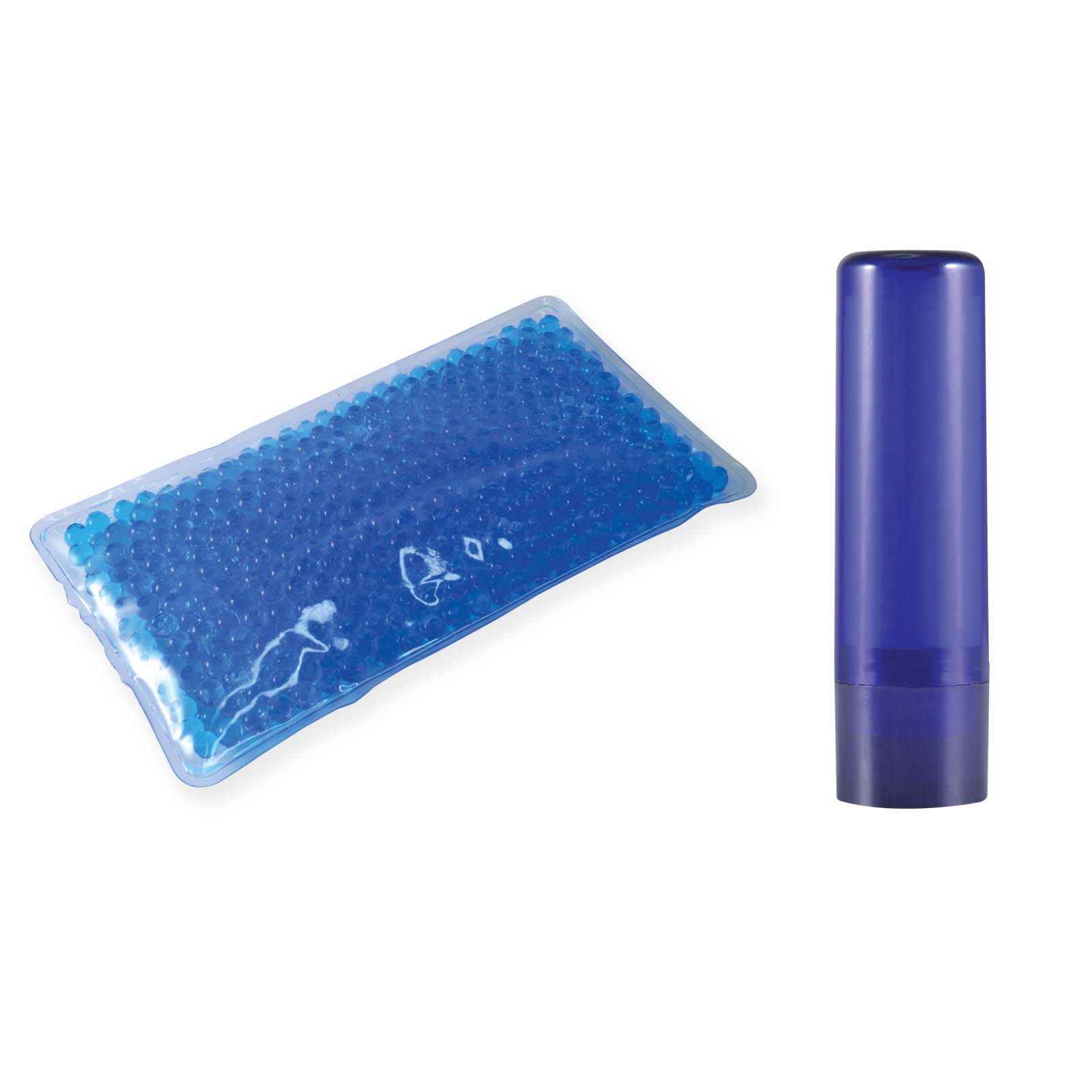 Wellness Pack - LL6013 Image Blue