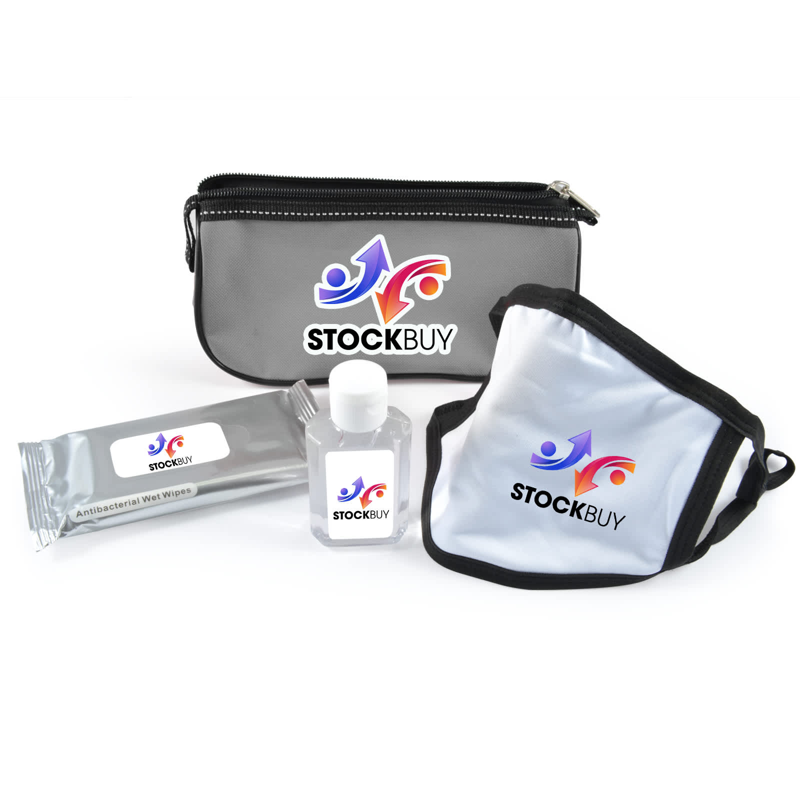 Daydream Travel Pack - LL6029 Image