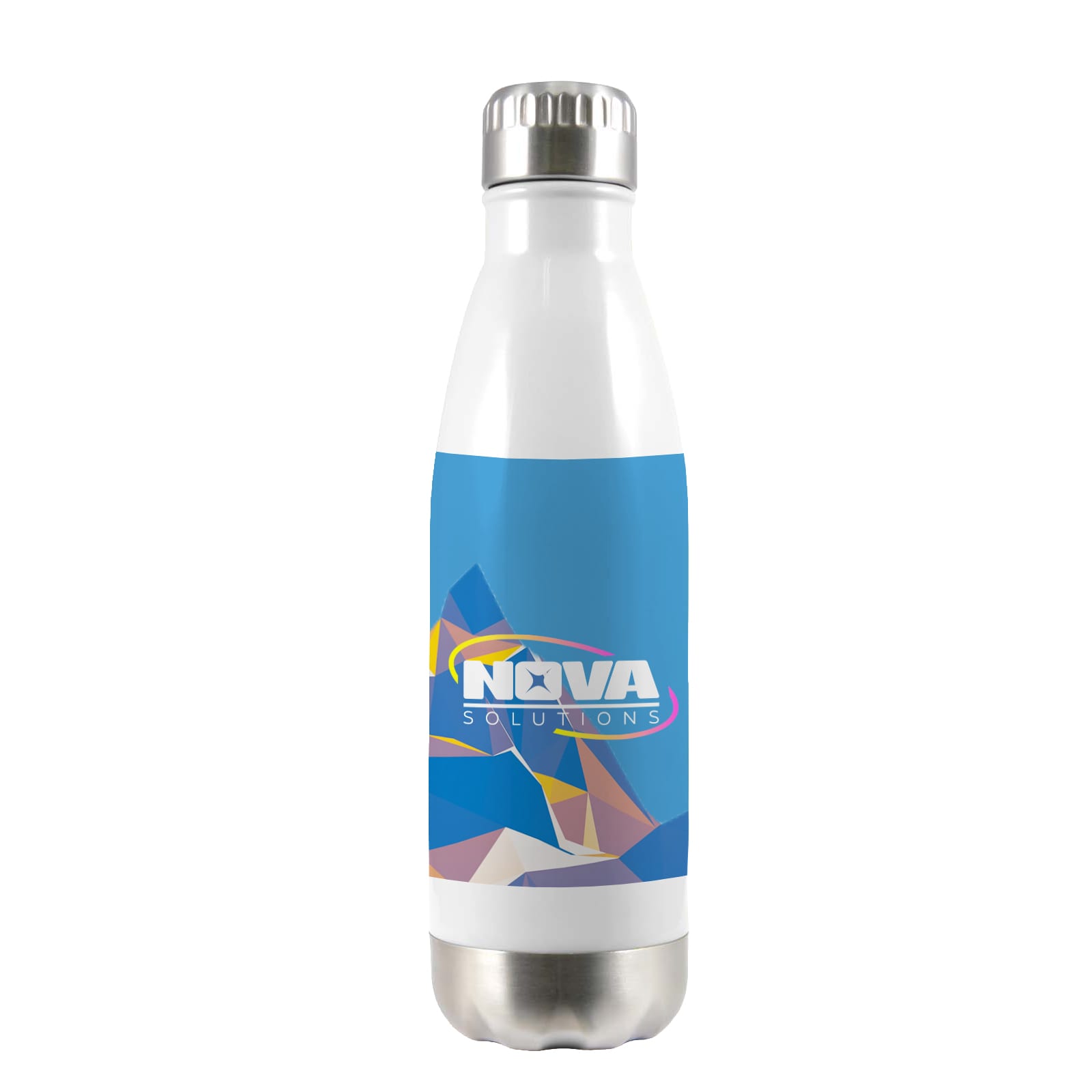 Alternative view of Soda Grande Vacuum Bottle