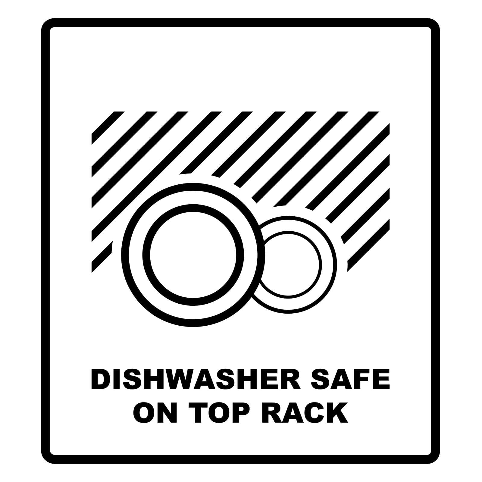 Zest Lunch Box / Food Container - LL6185 Image 