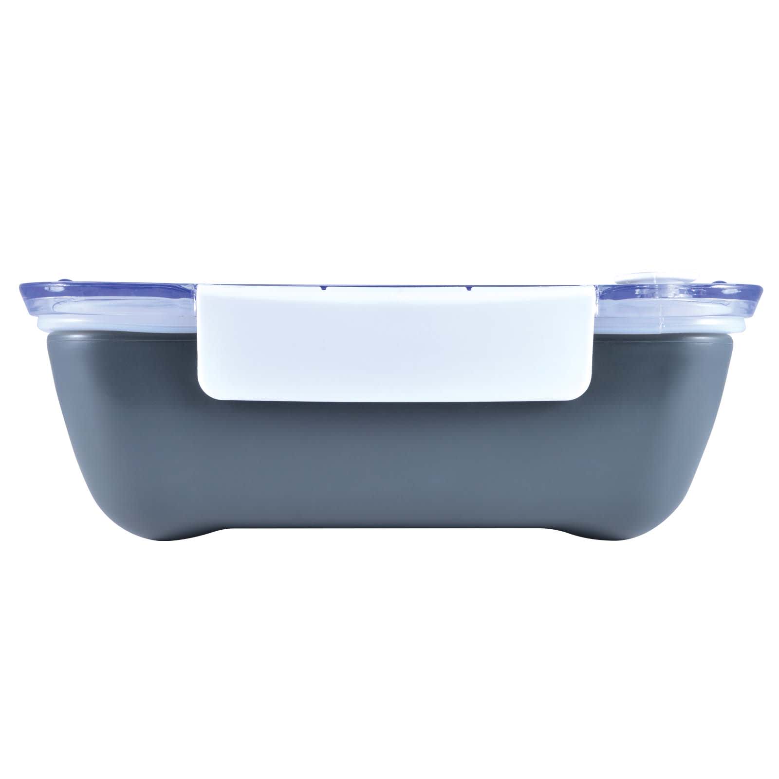 Zest Lunch Box / Food Container - LL6185 Image 