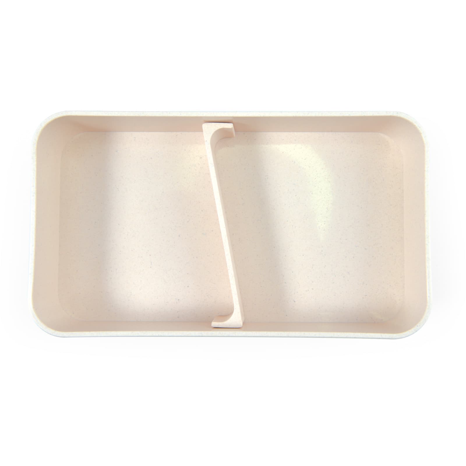 Stax Eco Lunch Box with Phone Holder Lid - LL6362 Image