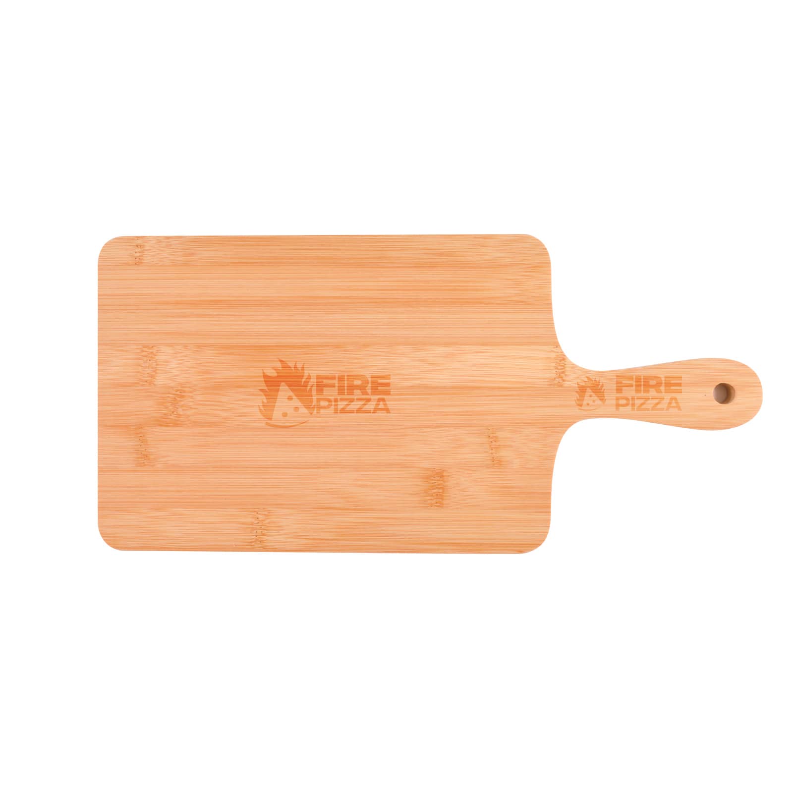 Solero Bamboo Serving Board - LL6716 Image