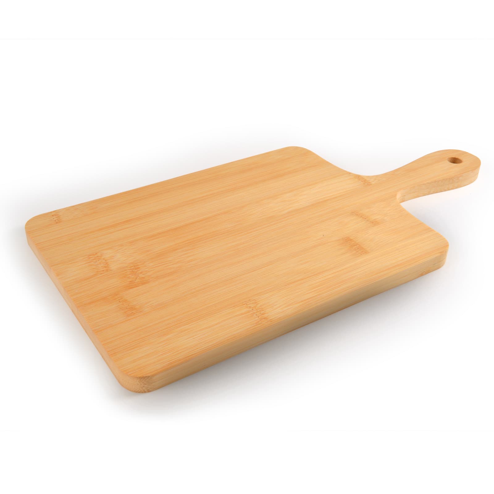 Solero Bamboo Serving Board - LL6716 Image