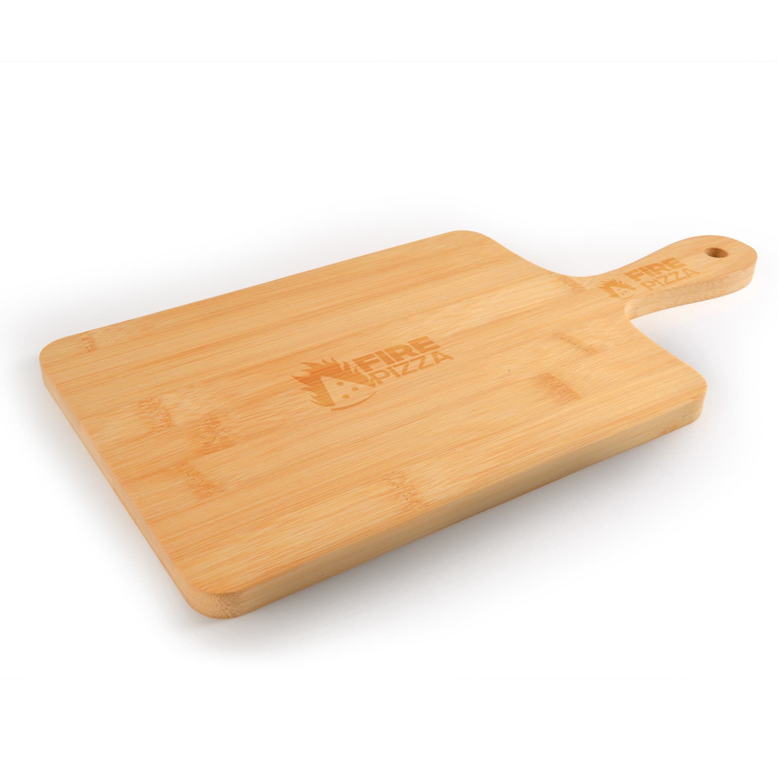 Solero Bamboo Serving Board - LL6716 Image