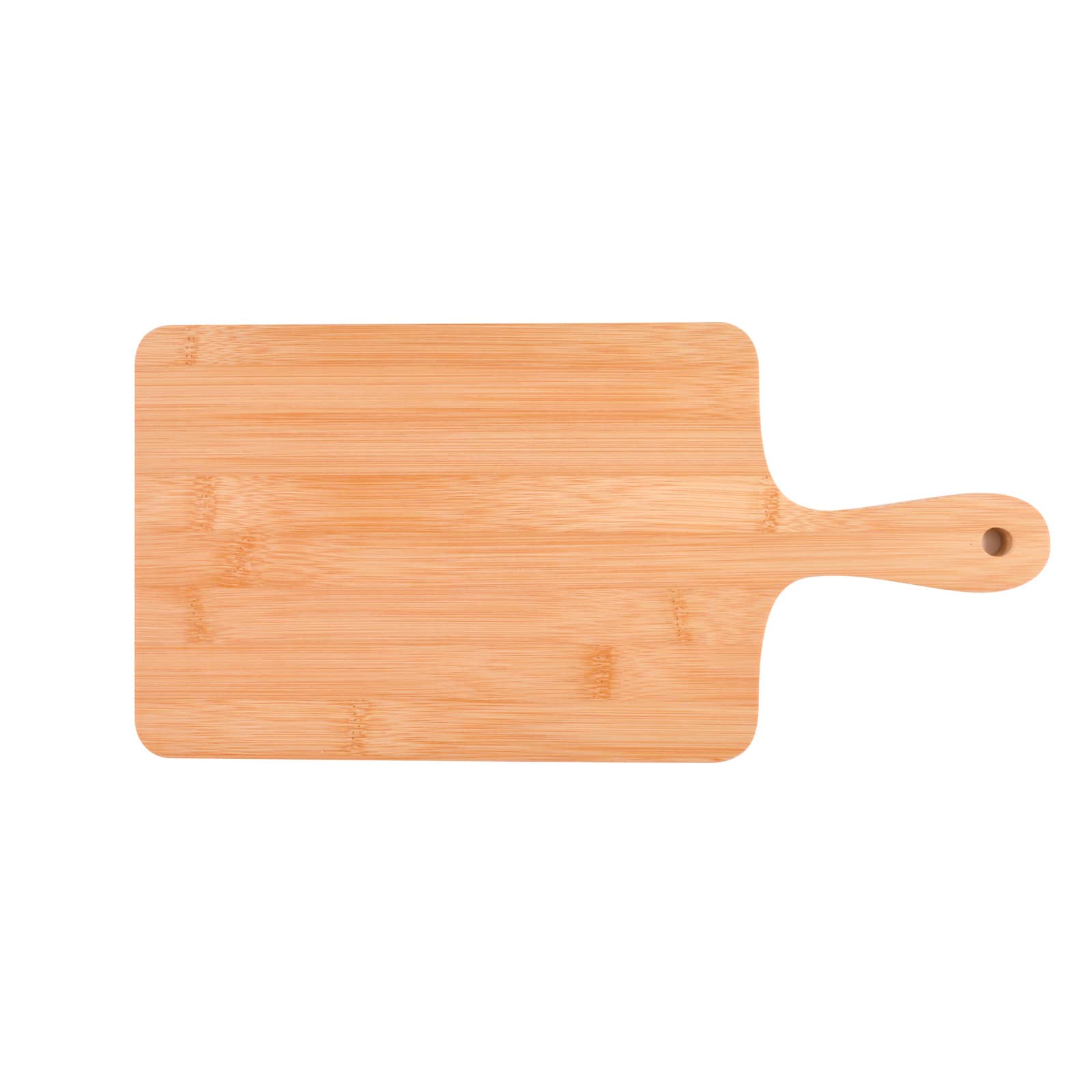 Solero Bamboo Serving Board - LL6716 Image Bamboo