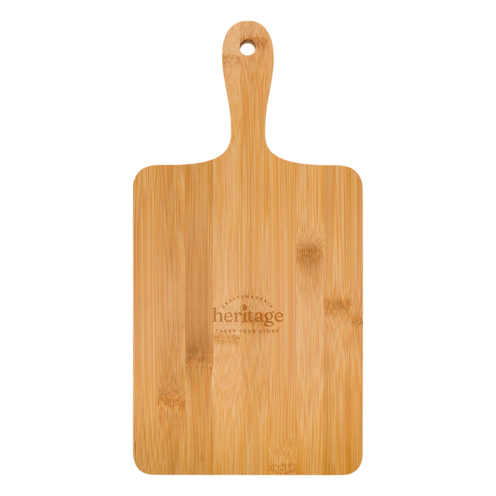 Solero Bamboo Serving Board