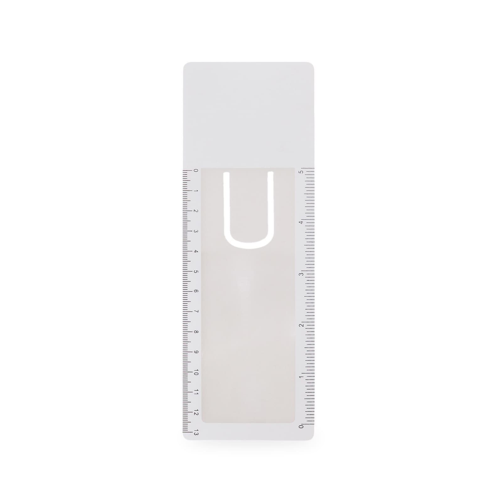 Focus Bookmark Magnifier Ruler