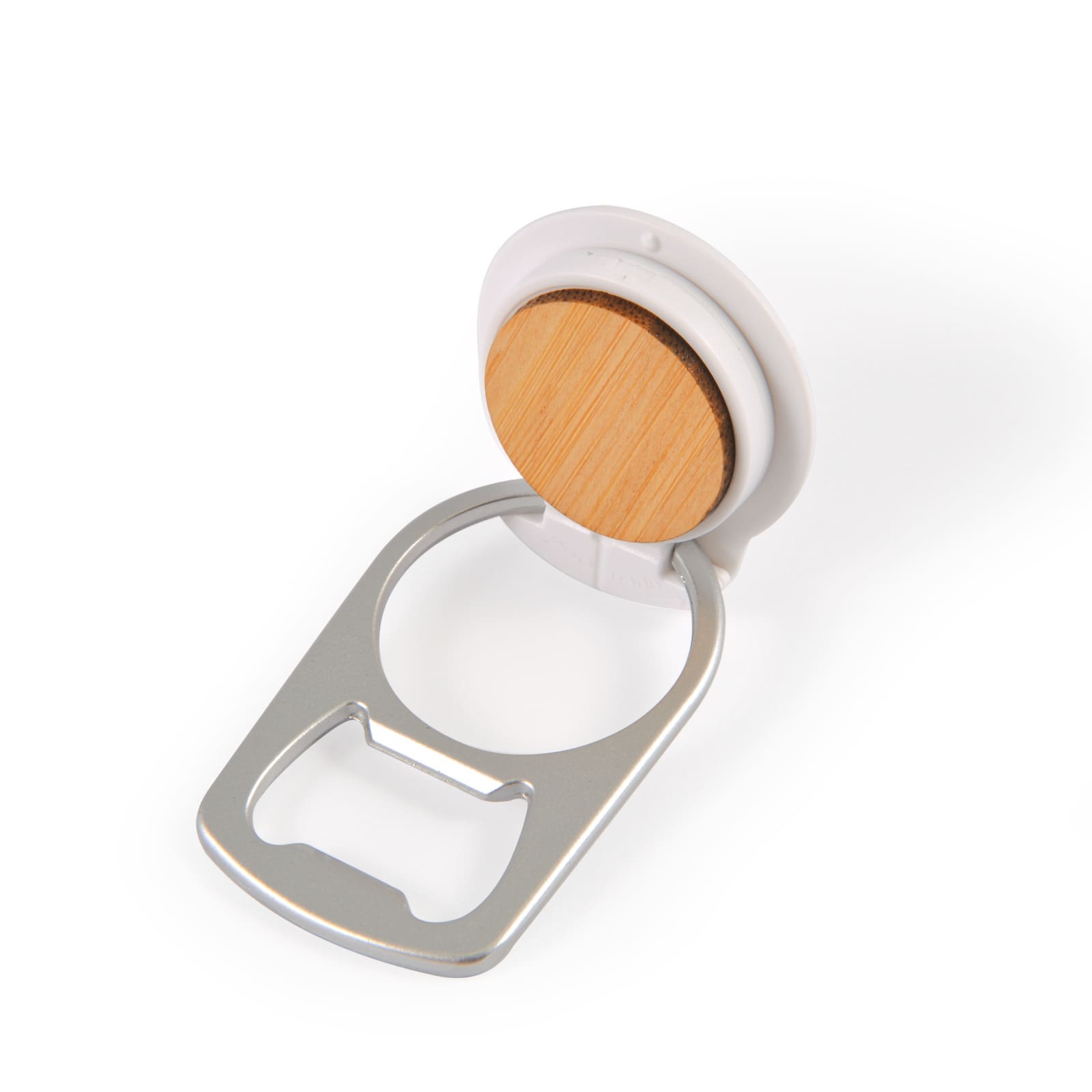 Lager Bottle Opener Phone Stand - LL6918 Image 