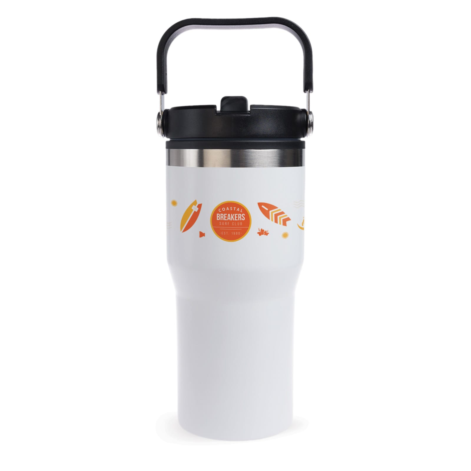Faith Steel Tumbler - image 5