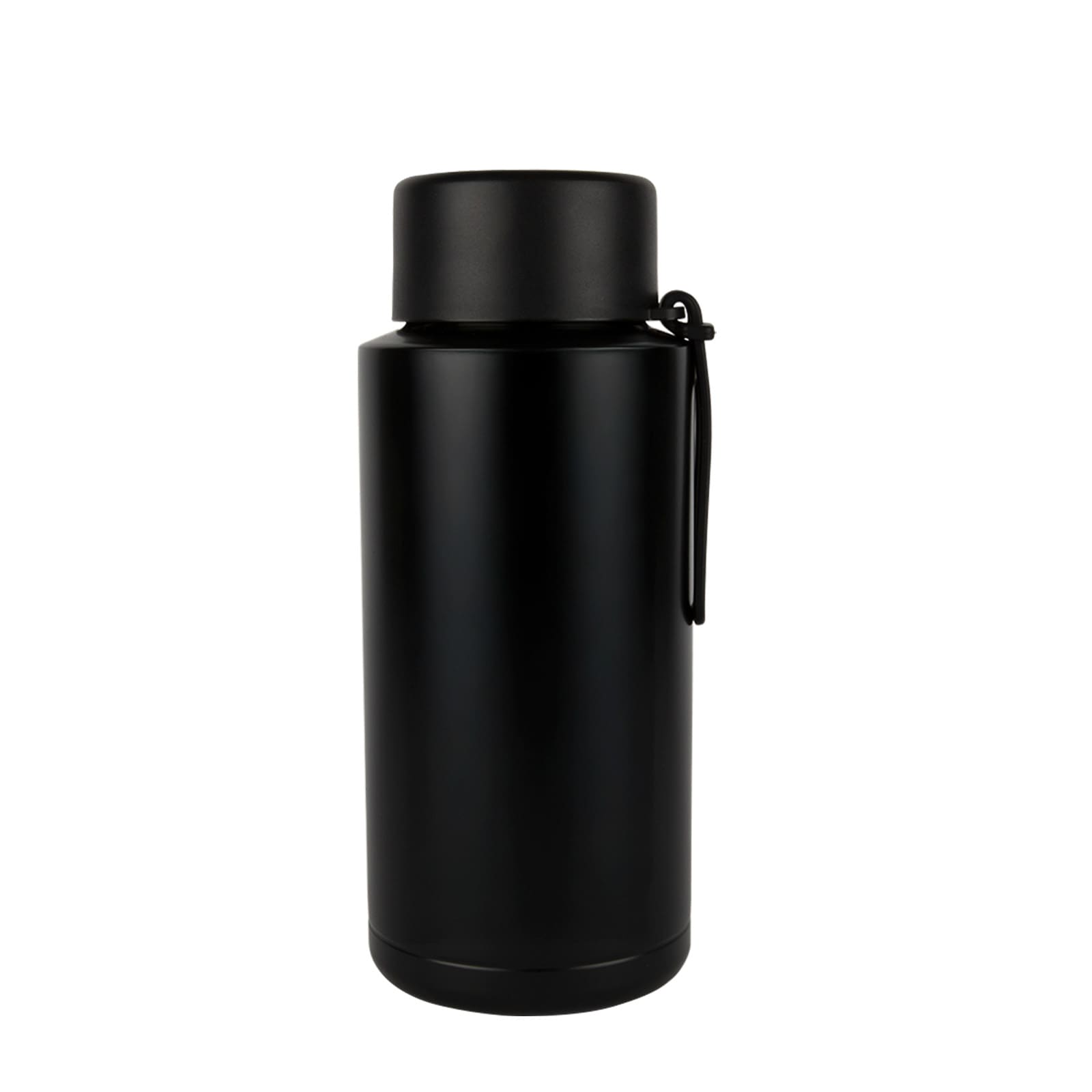 Alternative view of Zara 1 Litre Steel Bottle