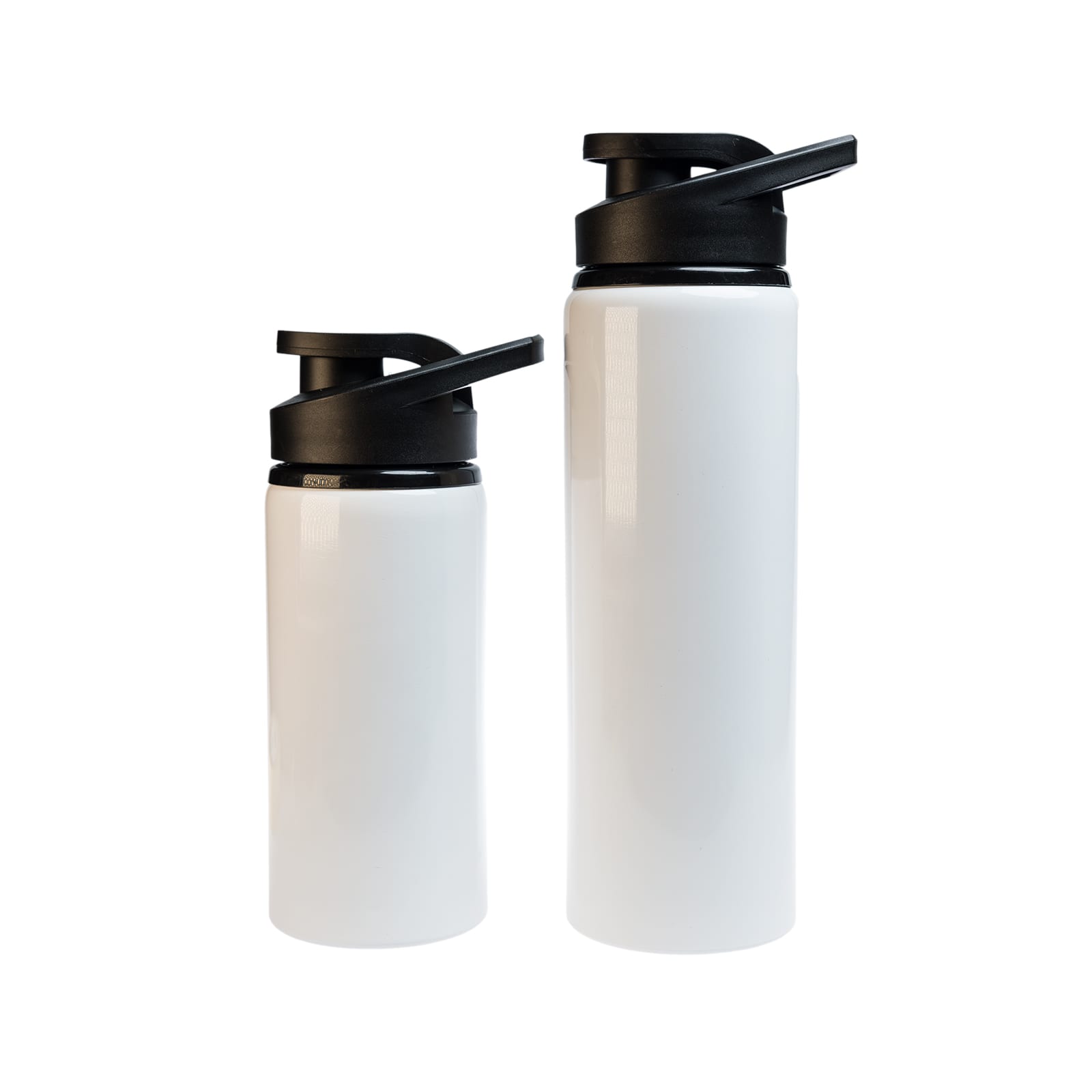 Amore 500ml Junior Bottle - Free Flow Lid - LL6955 Image 