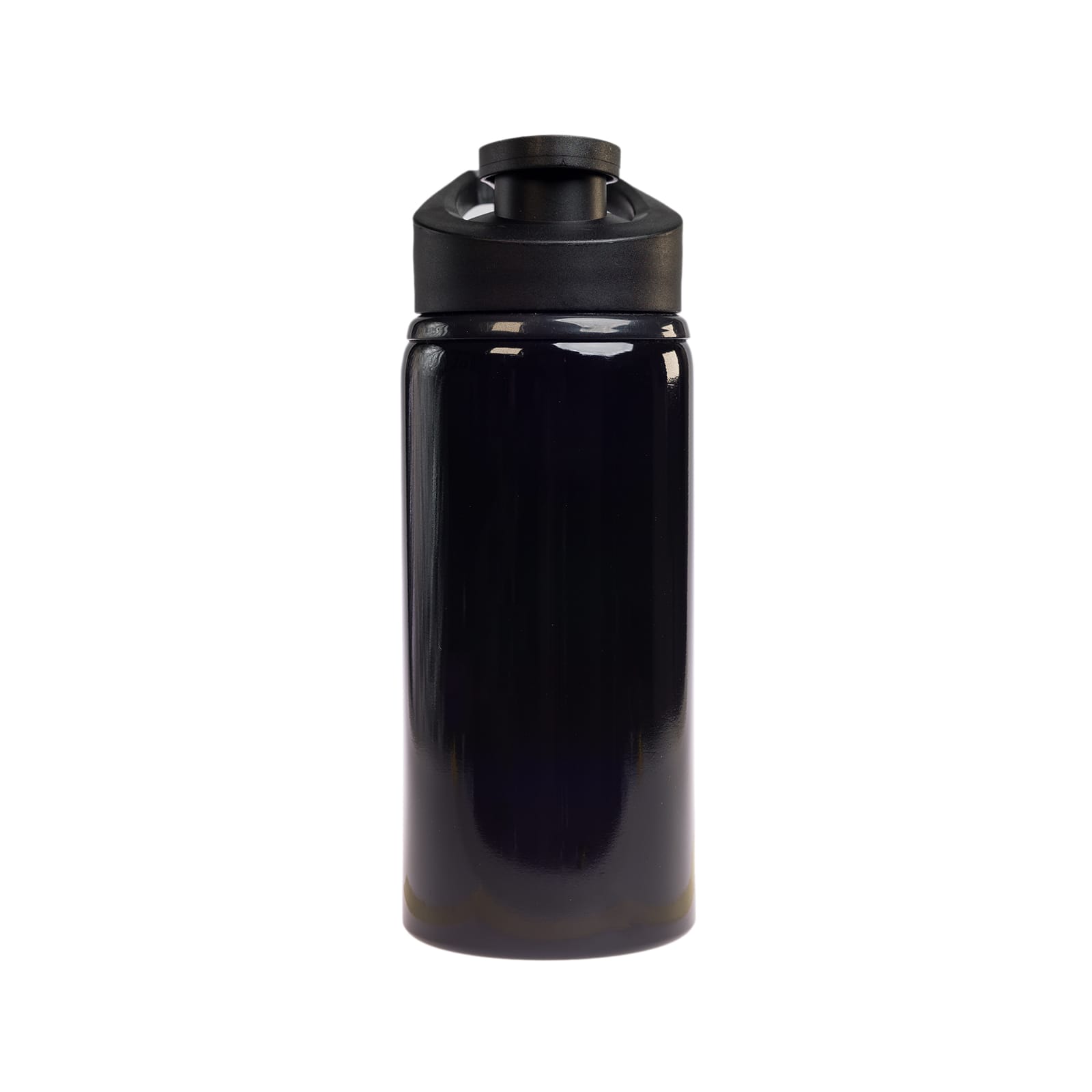 Amore 500ml Junior Bottle - Free Flow Lid - LL6955 Image 