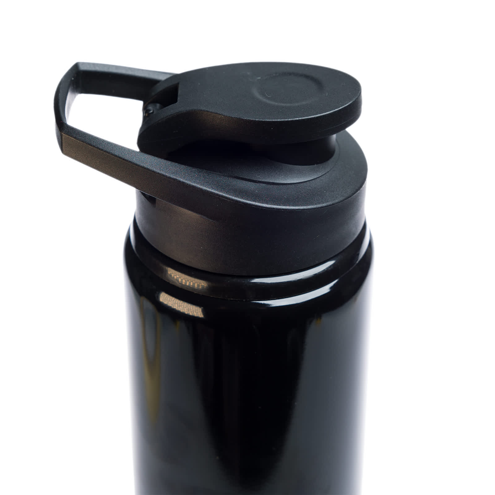 Amore 500ml Junior Bottle - Free Flow Lid - LL6955 Image 
