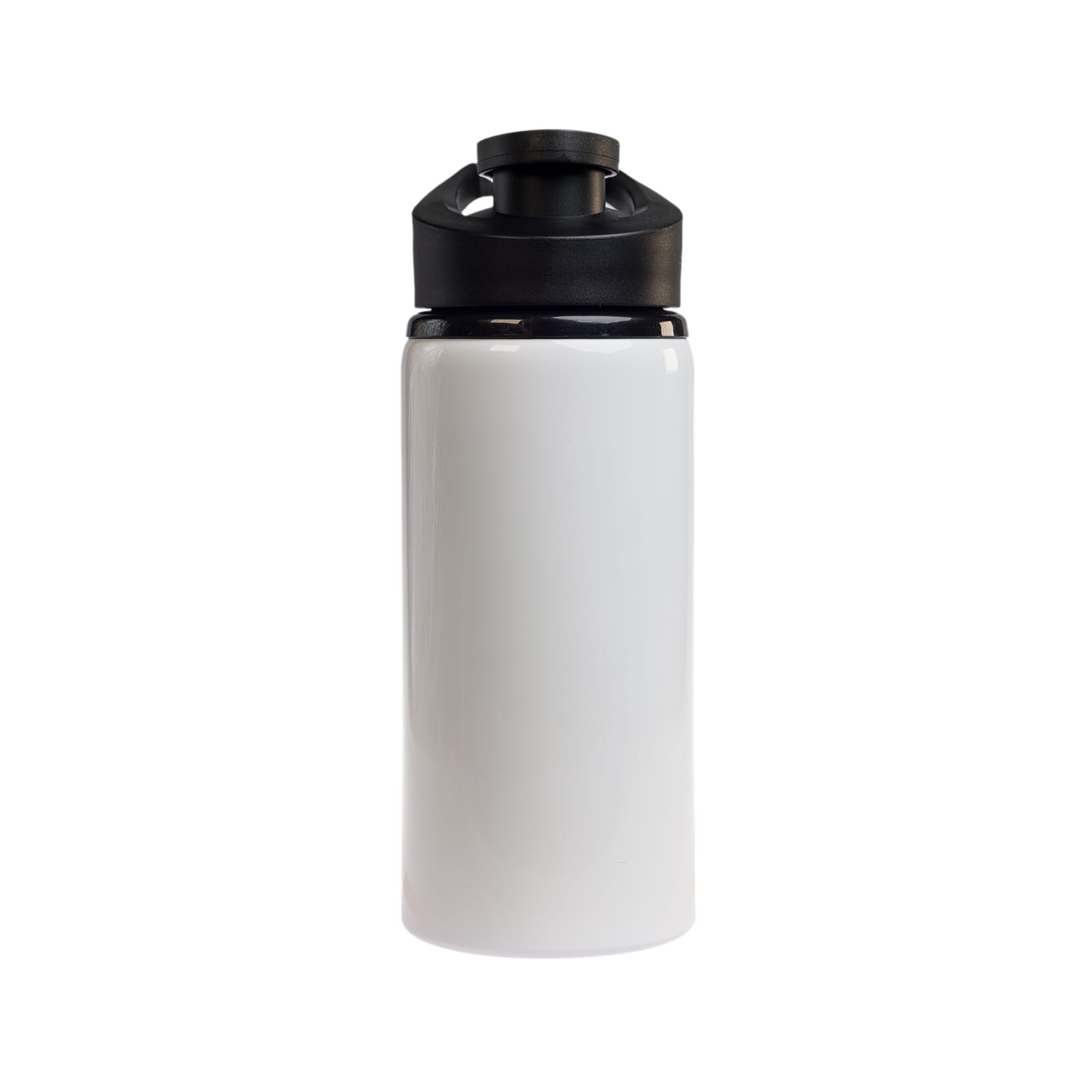Amore 500ml Junior Bottle - Free Flow Lid - LL6955 Image 