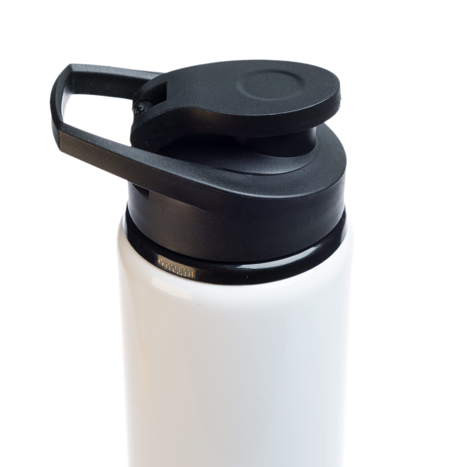 Amore 500ml Junior Bottle - Free Flow Lid - LL6955 Image 