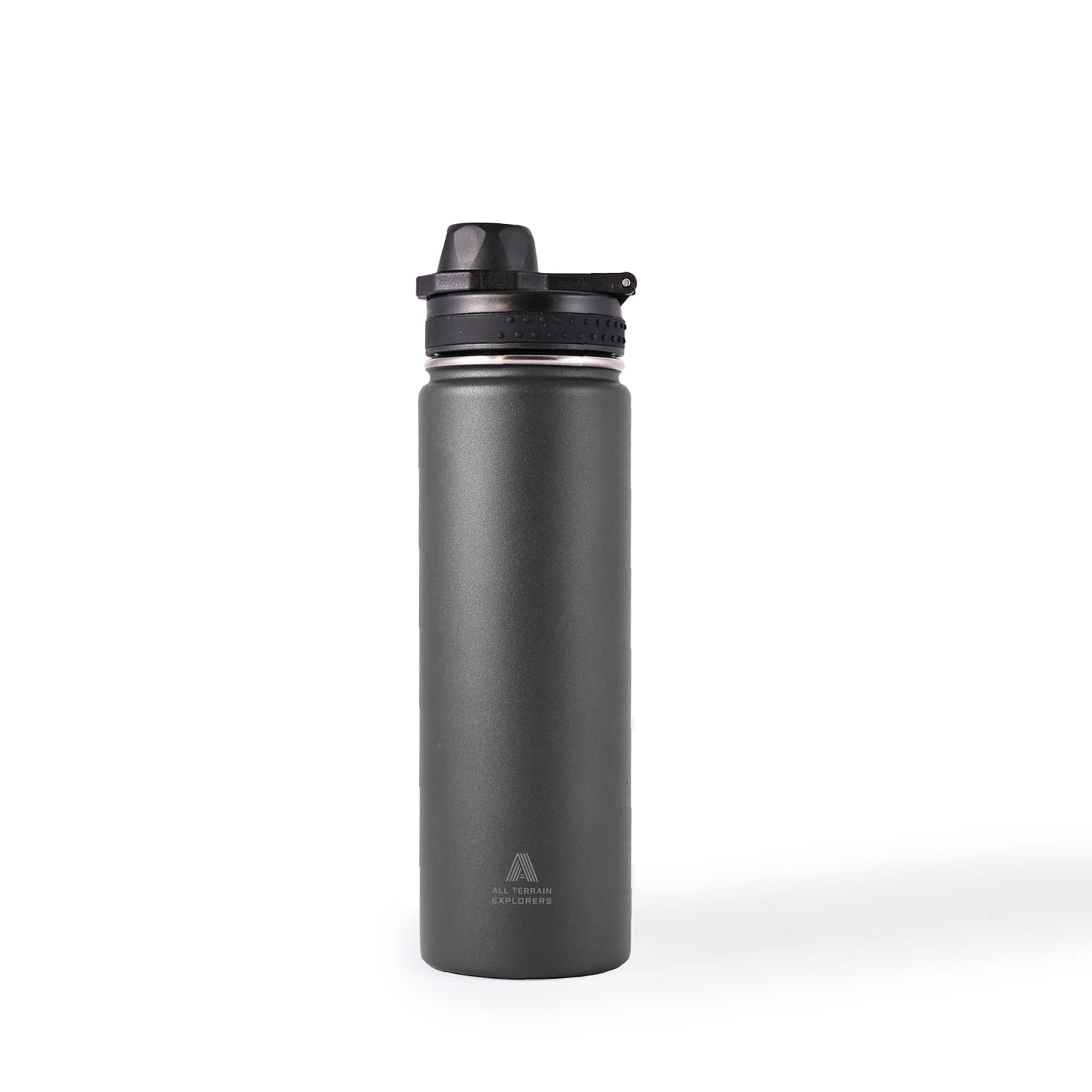 Mystique Stainless Steel Vacuum Bottle - LL6960 Image