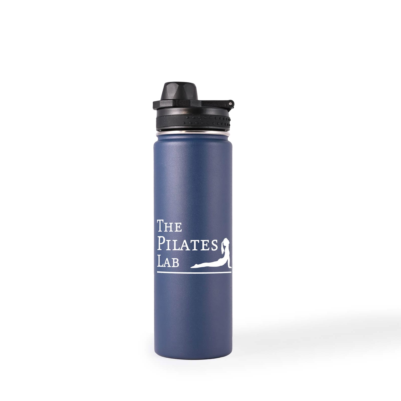 Mystique Stainless Steel Vacuum Bottle - LL6960 Image