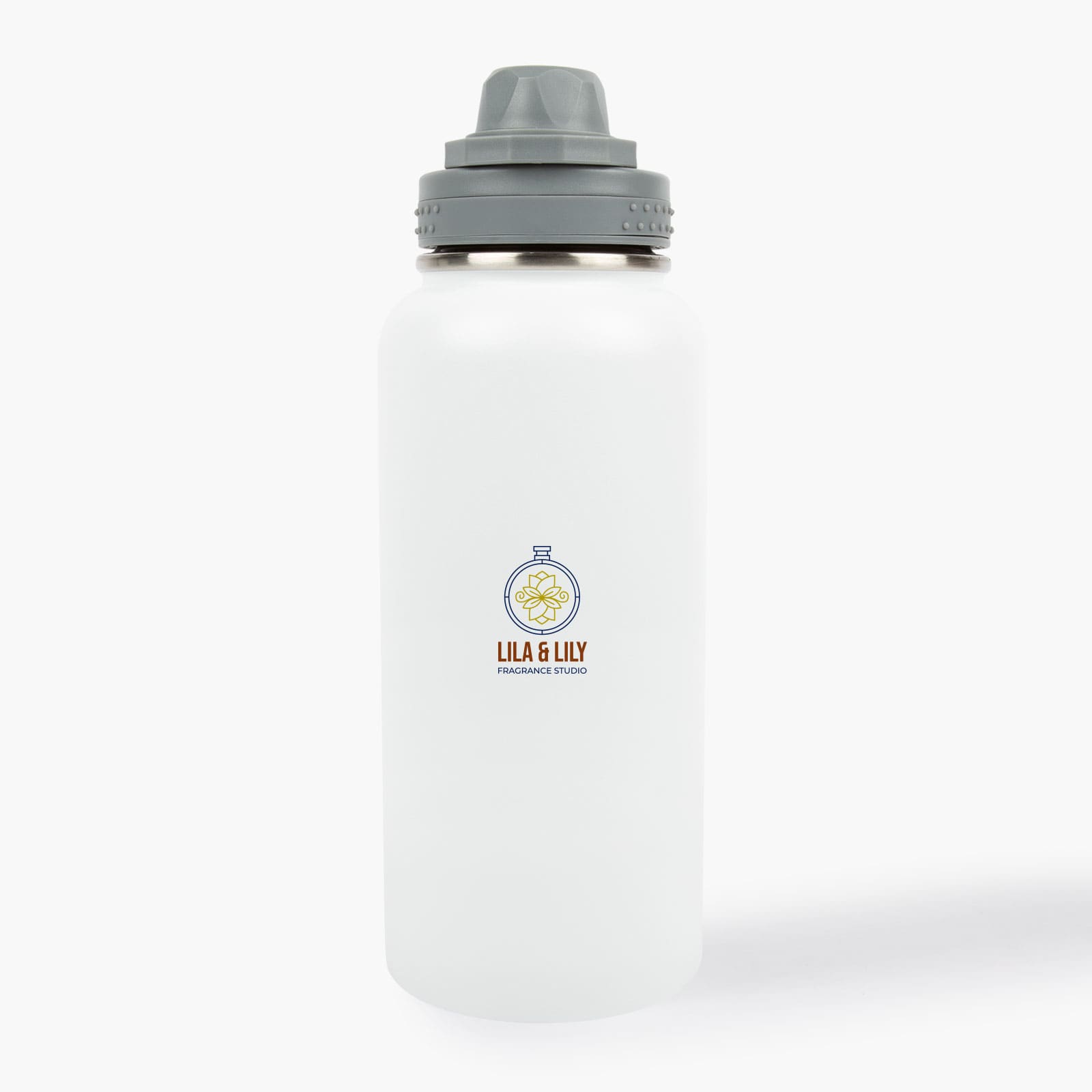 Mystique 950ml Stainless Steel Vacuum Bottle