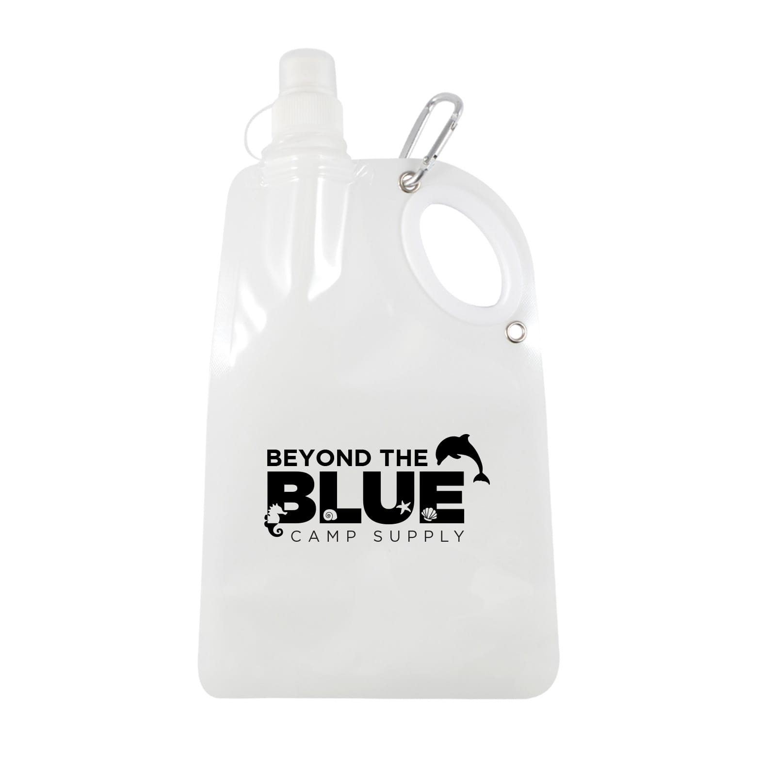 Spritz 700ml Collapsible Bottle promotional product