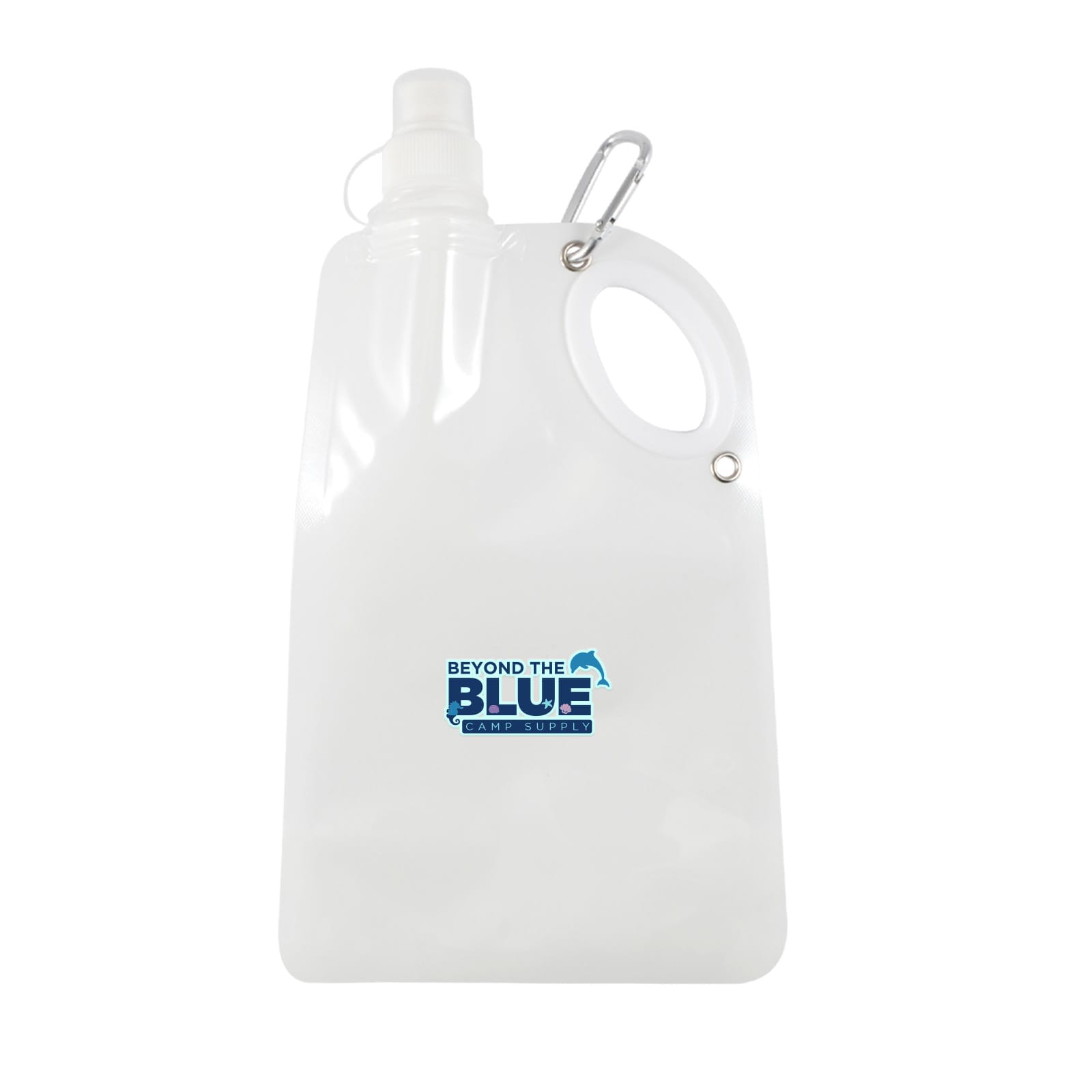 Spritz 700ml Collapsible Bottle