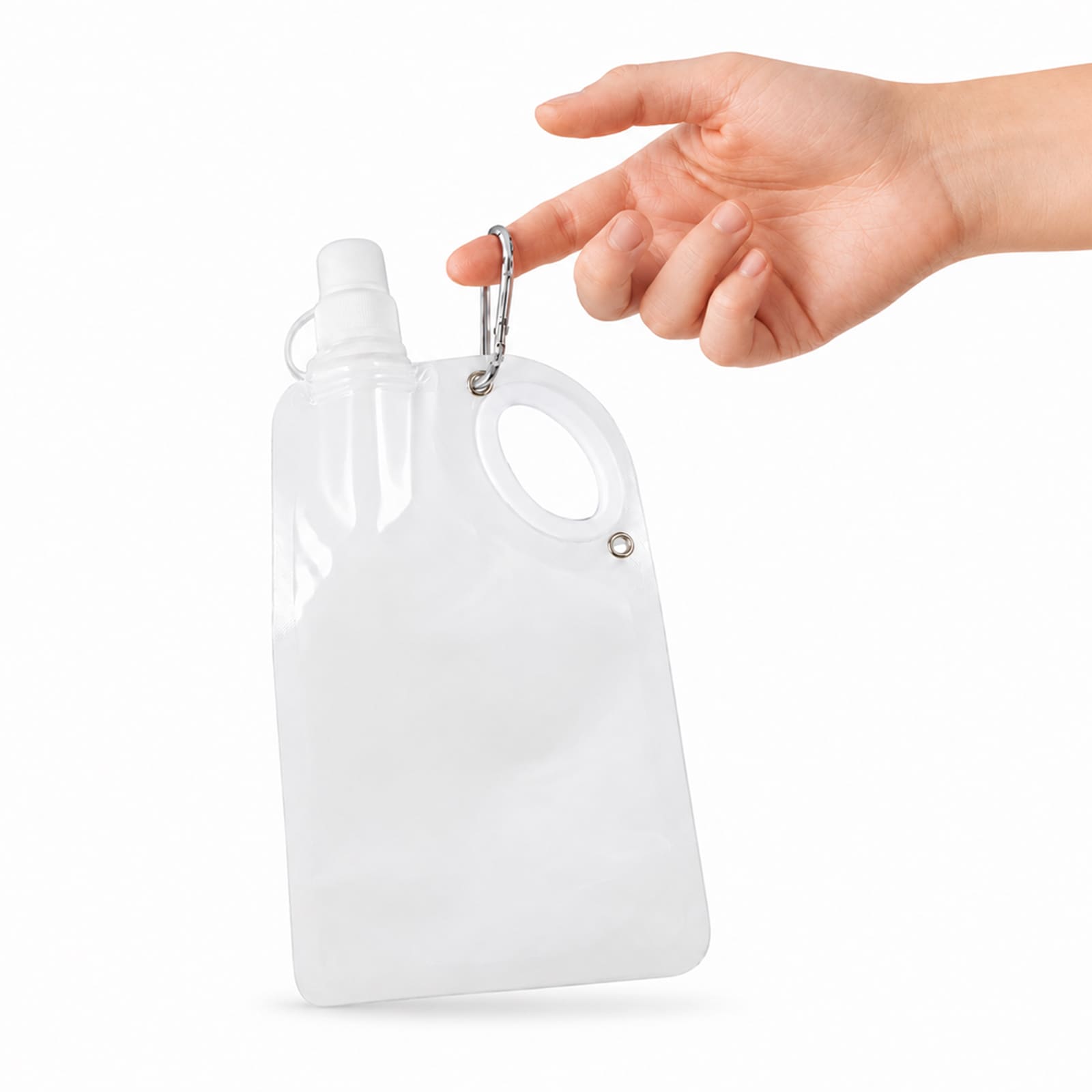 Spritz 700ml Collapsible Bottle
