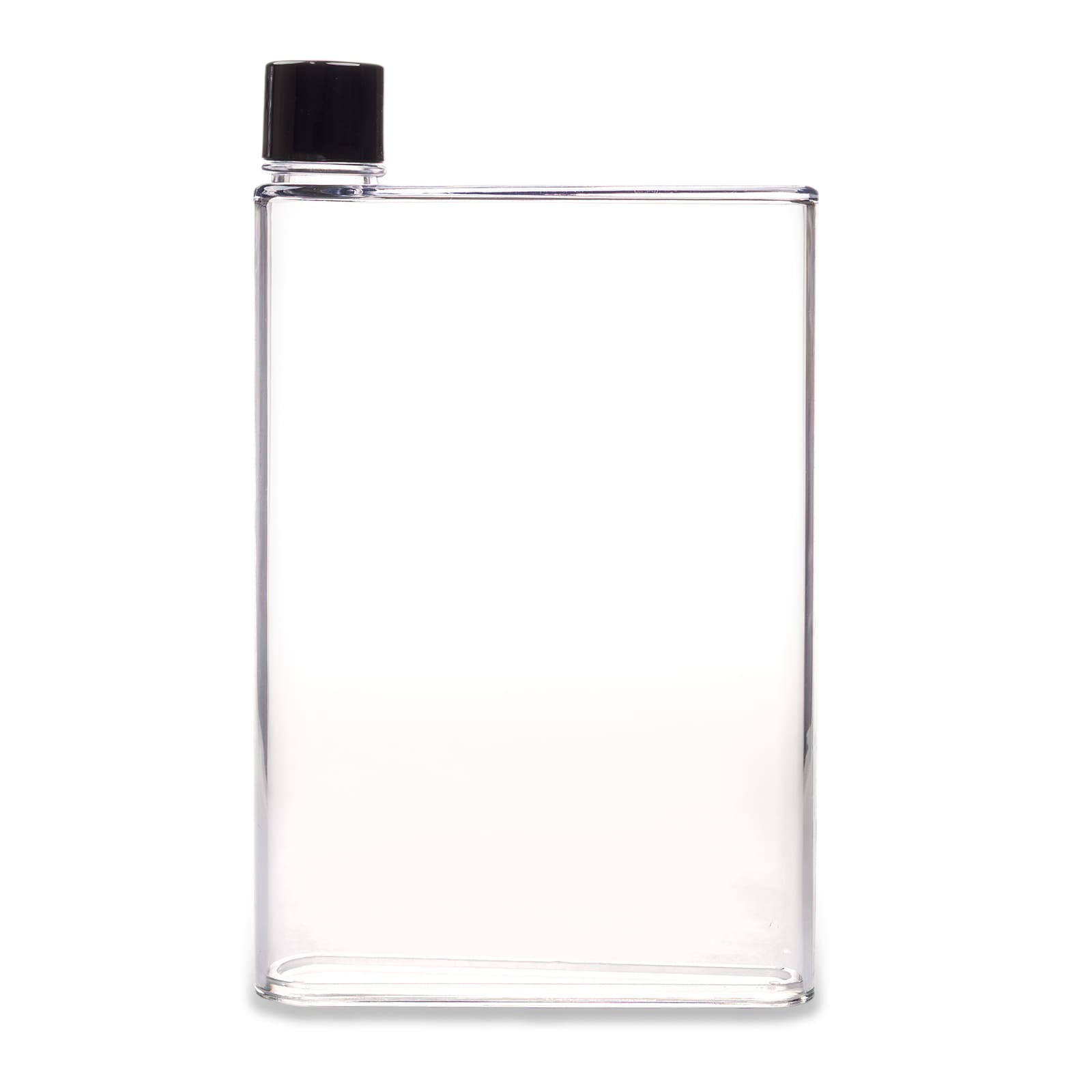 Alternative view of Thirst Bottle