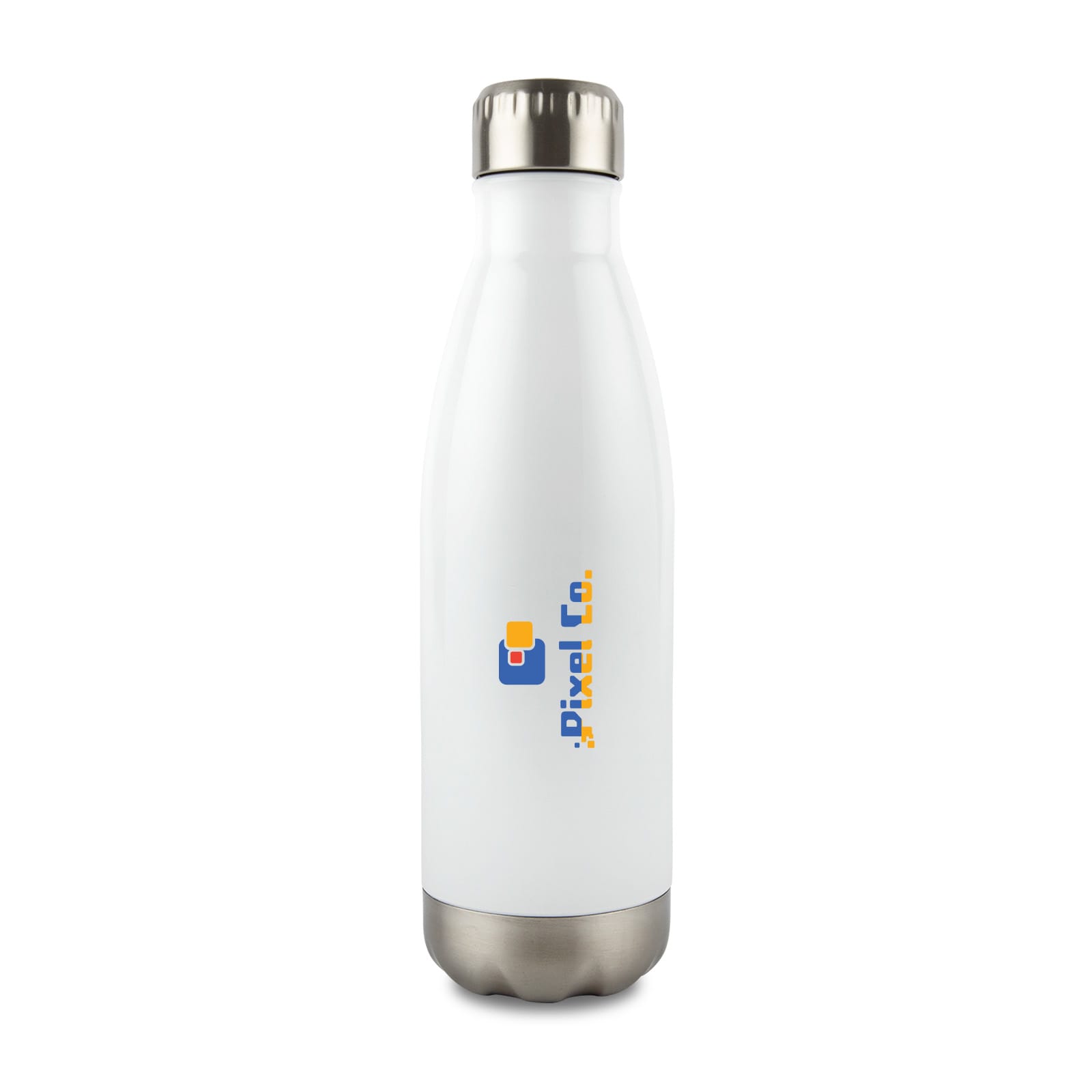 Soda Stainless Steel Bottle