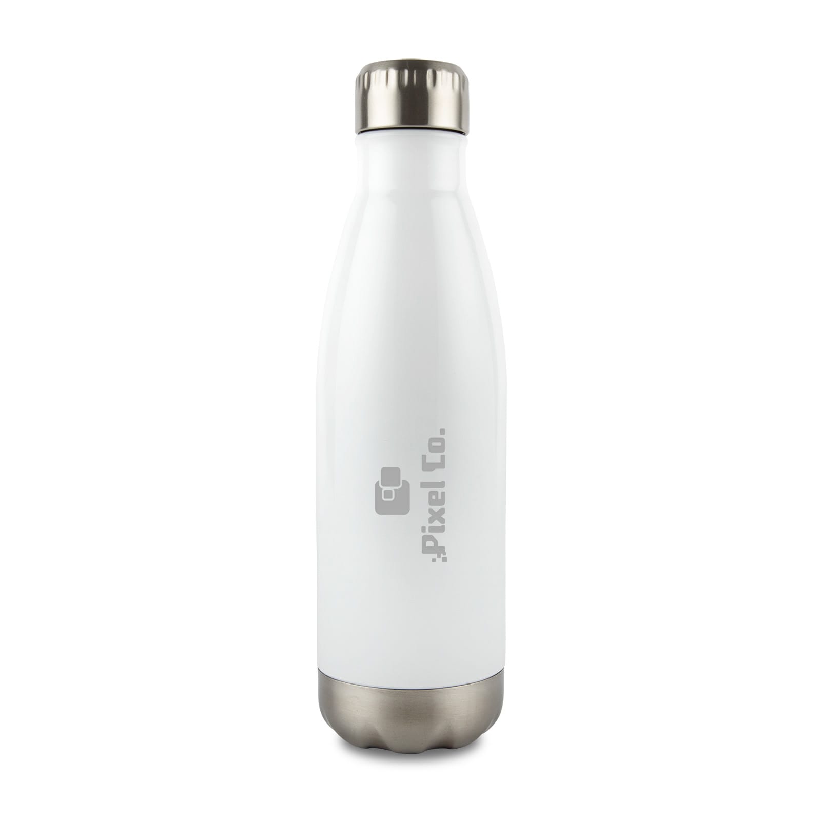 Soda Stainless Steel Bottle