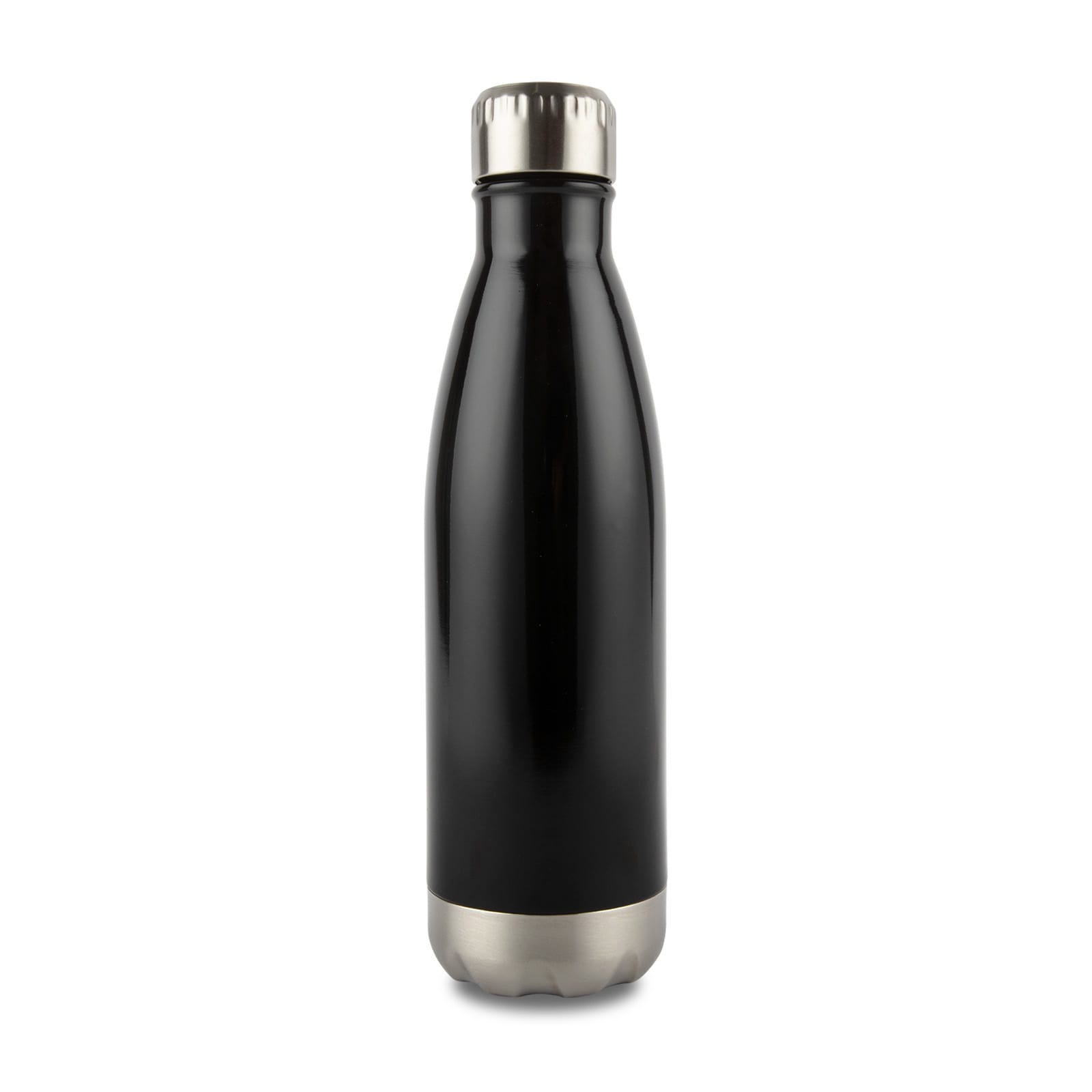 Soda Stainless Steel Bottle