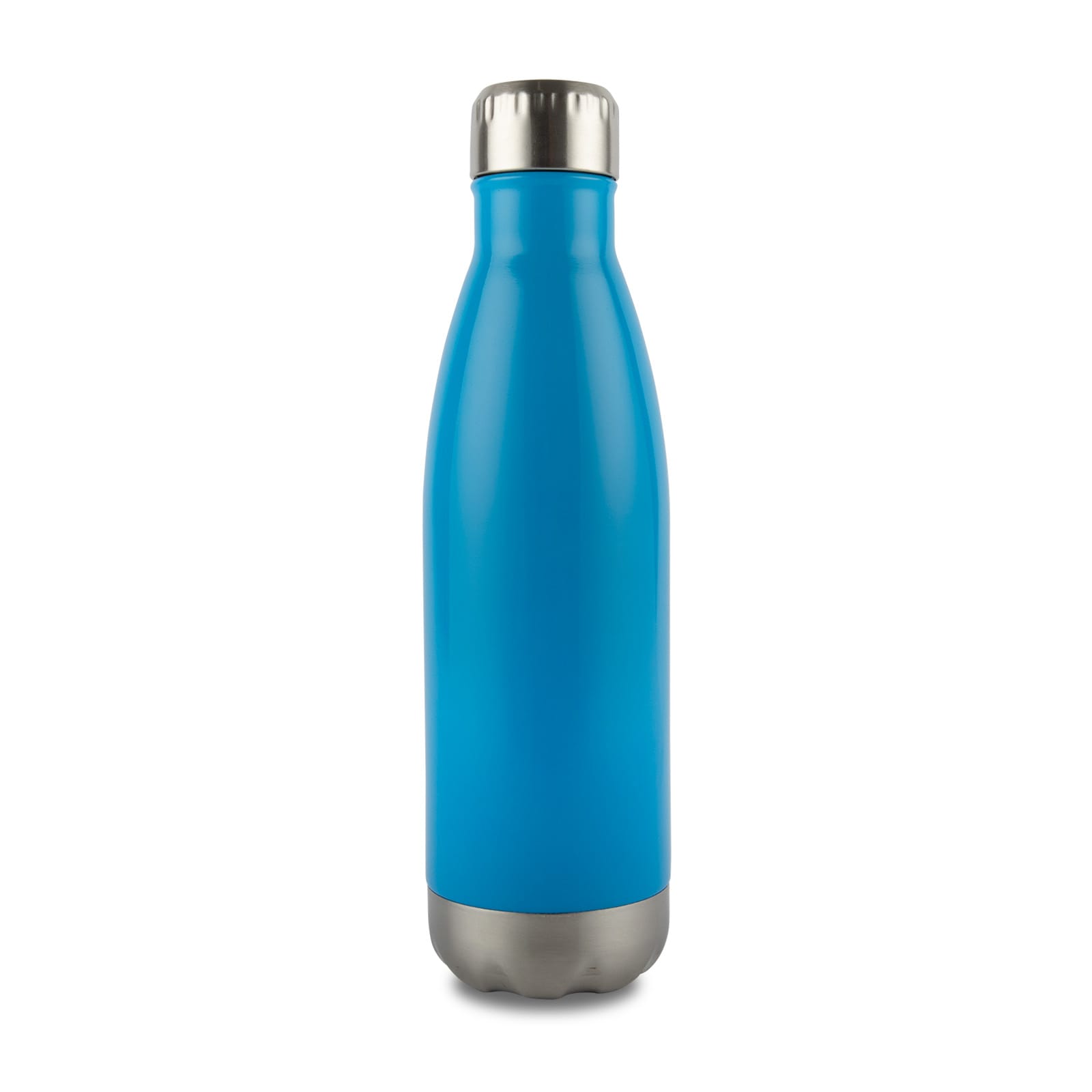 Soda Stainless Steel Bottle