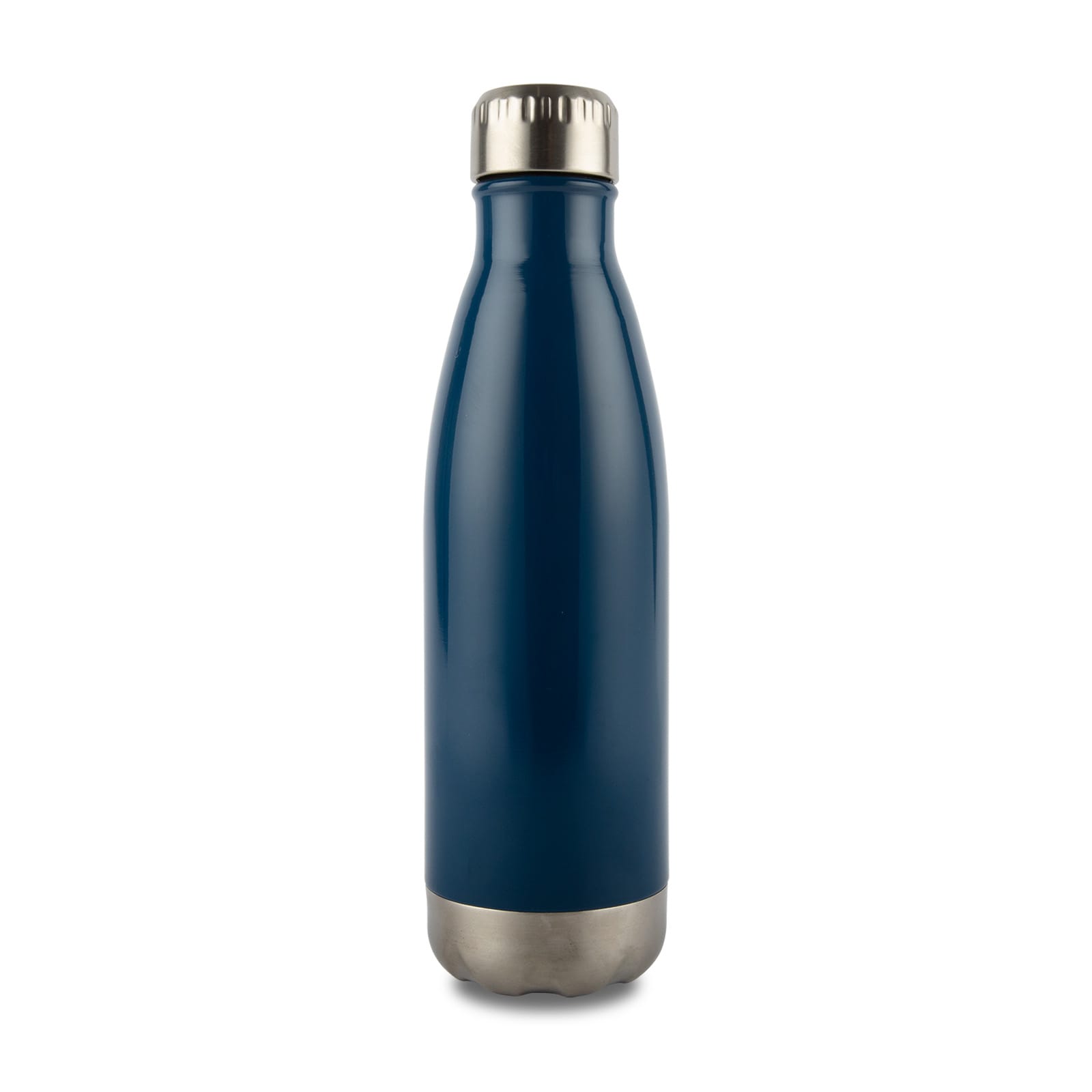 Soda Stainless Steel Bottle