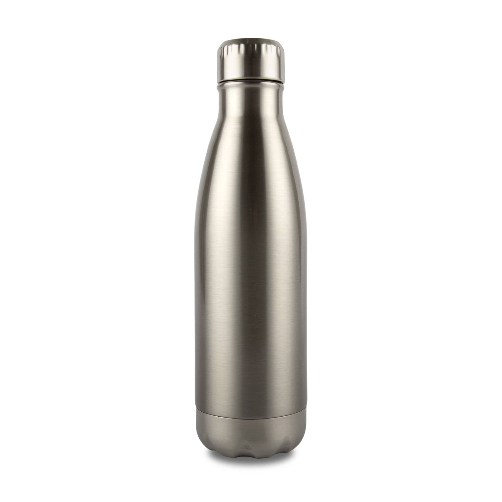 Soda Stainless Steel Bottle