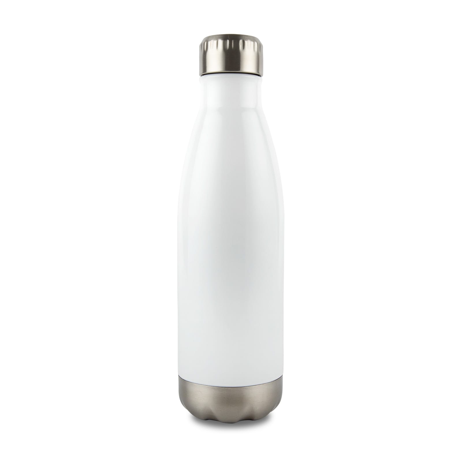 Soda Stainless Steel Bottle
