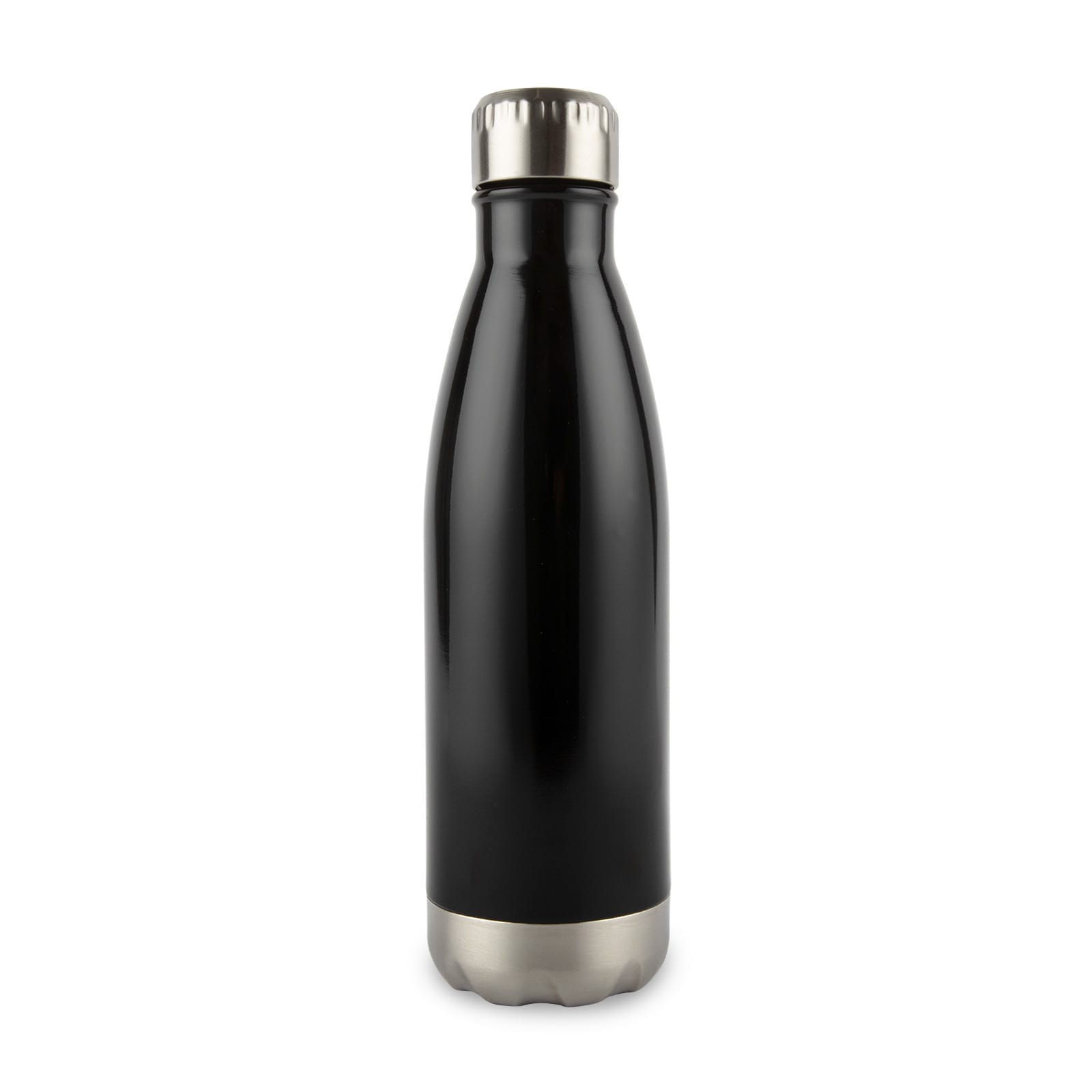 Soda Vacuum Bottle - LL6976 Image Black