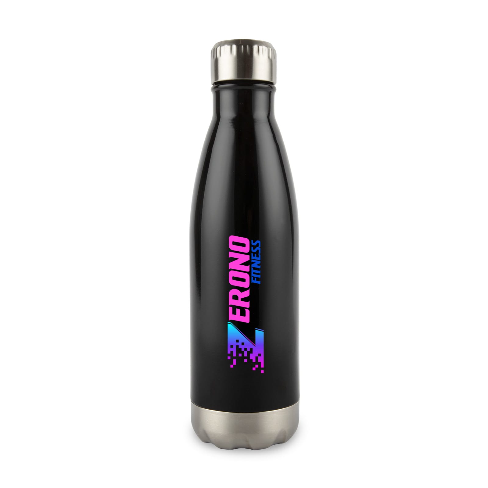 Soda Vacuum Bottle - LL6976 Image 