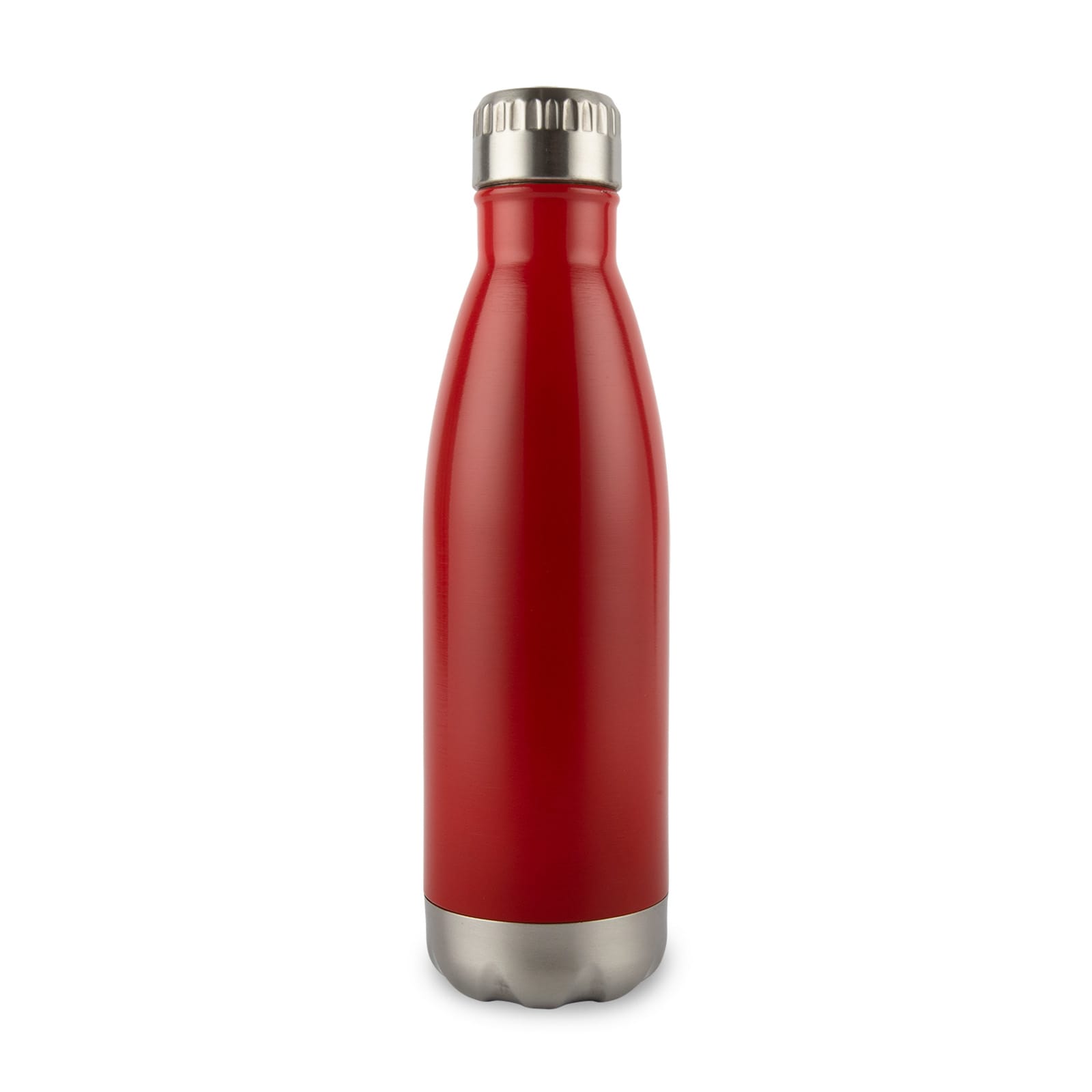 Soda Vacuum Bottle - LL6976 Image Red