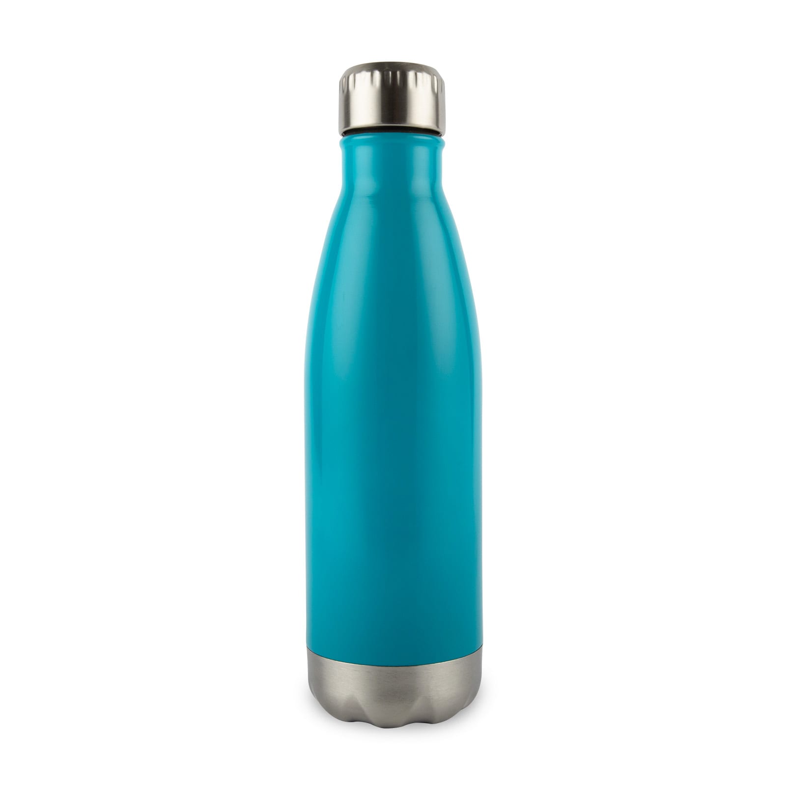 Soda Vacuum Bottle - LL6976 Image Teal