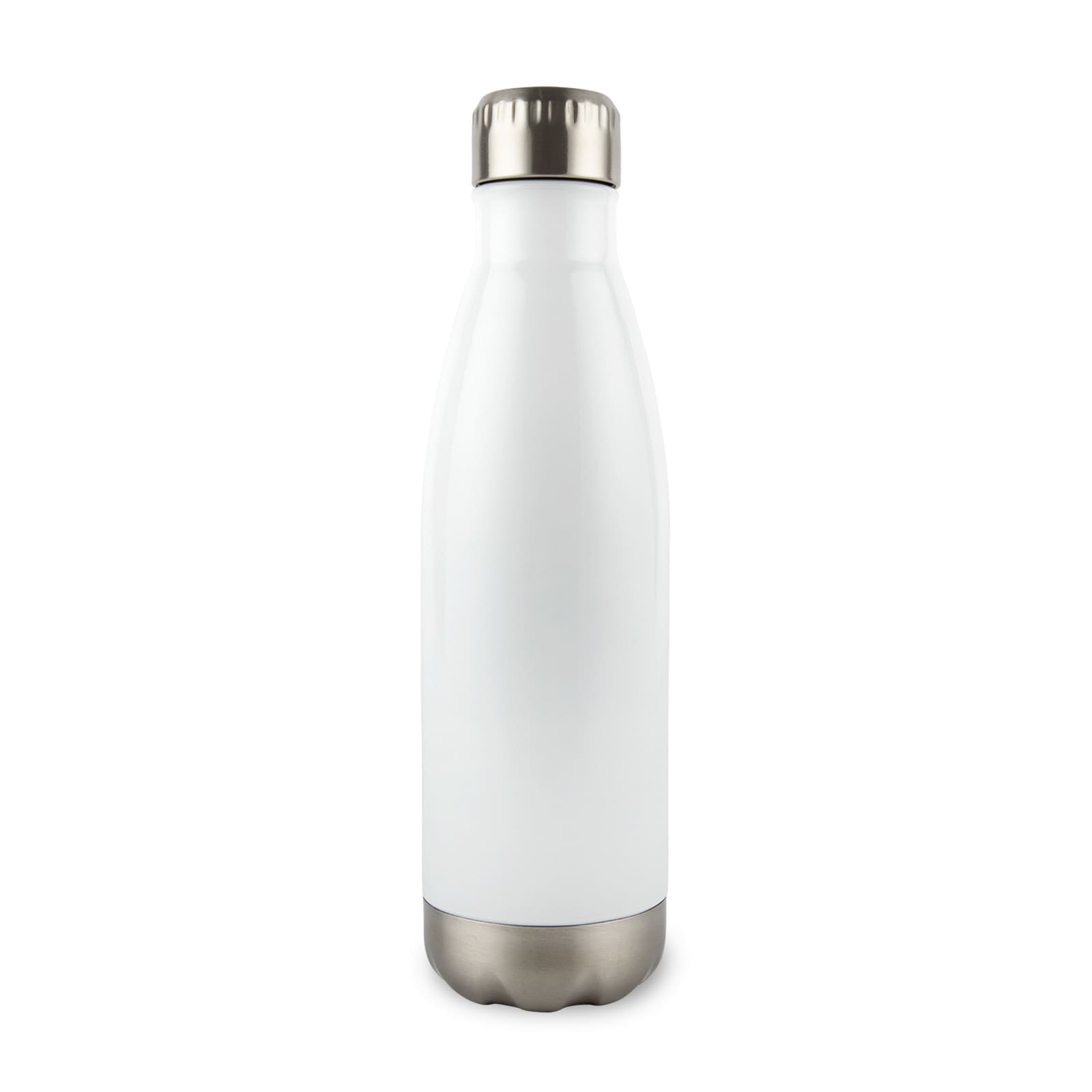 Soda Vacuum Bottle - LL6976 Image White
