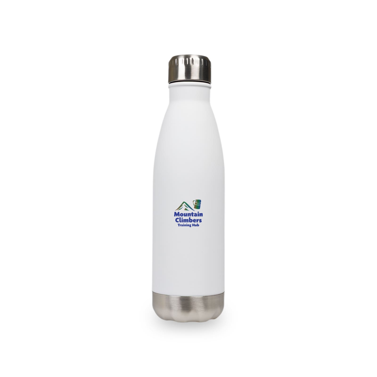 Soda Elegant Vacuum Bottle
