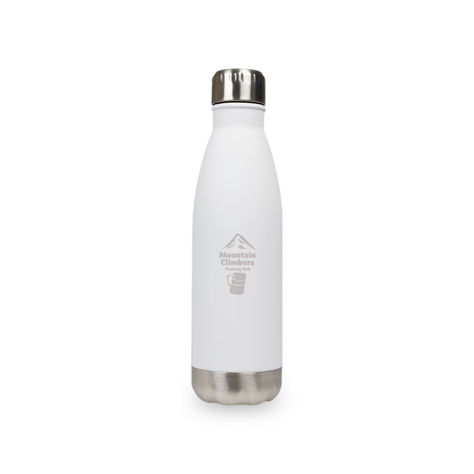 Soda Elegant Vacuum Bottle