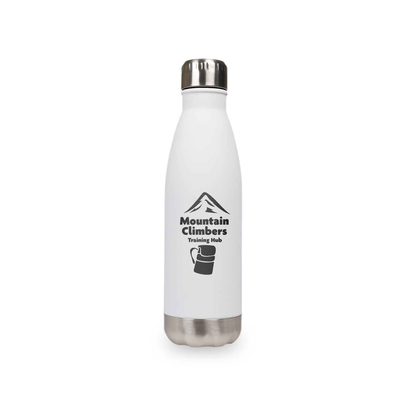 Soda Elegant Vacuum Bottle