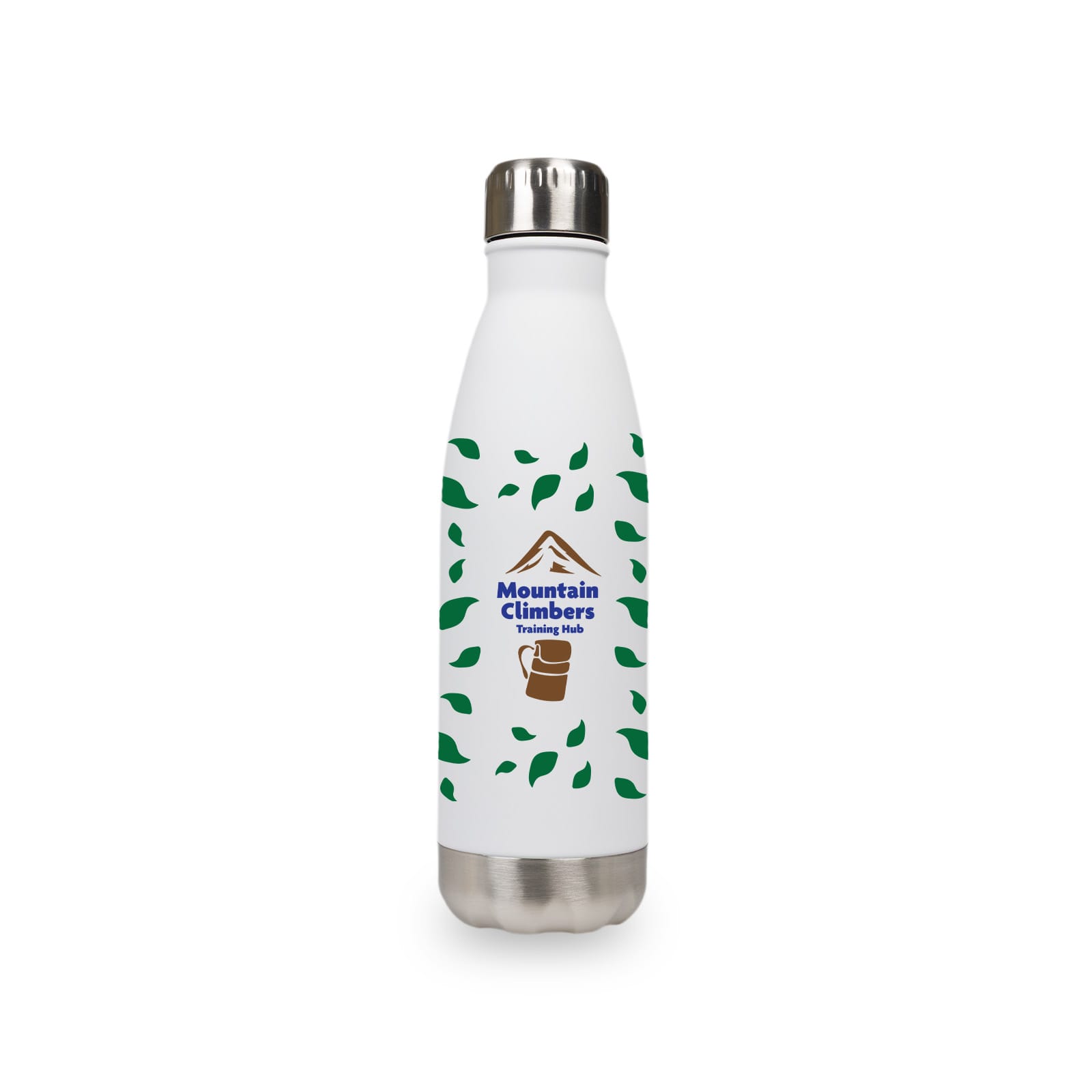 Soda Elegant Vacuum Bottle