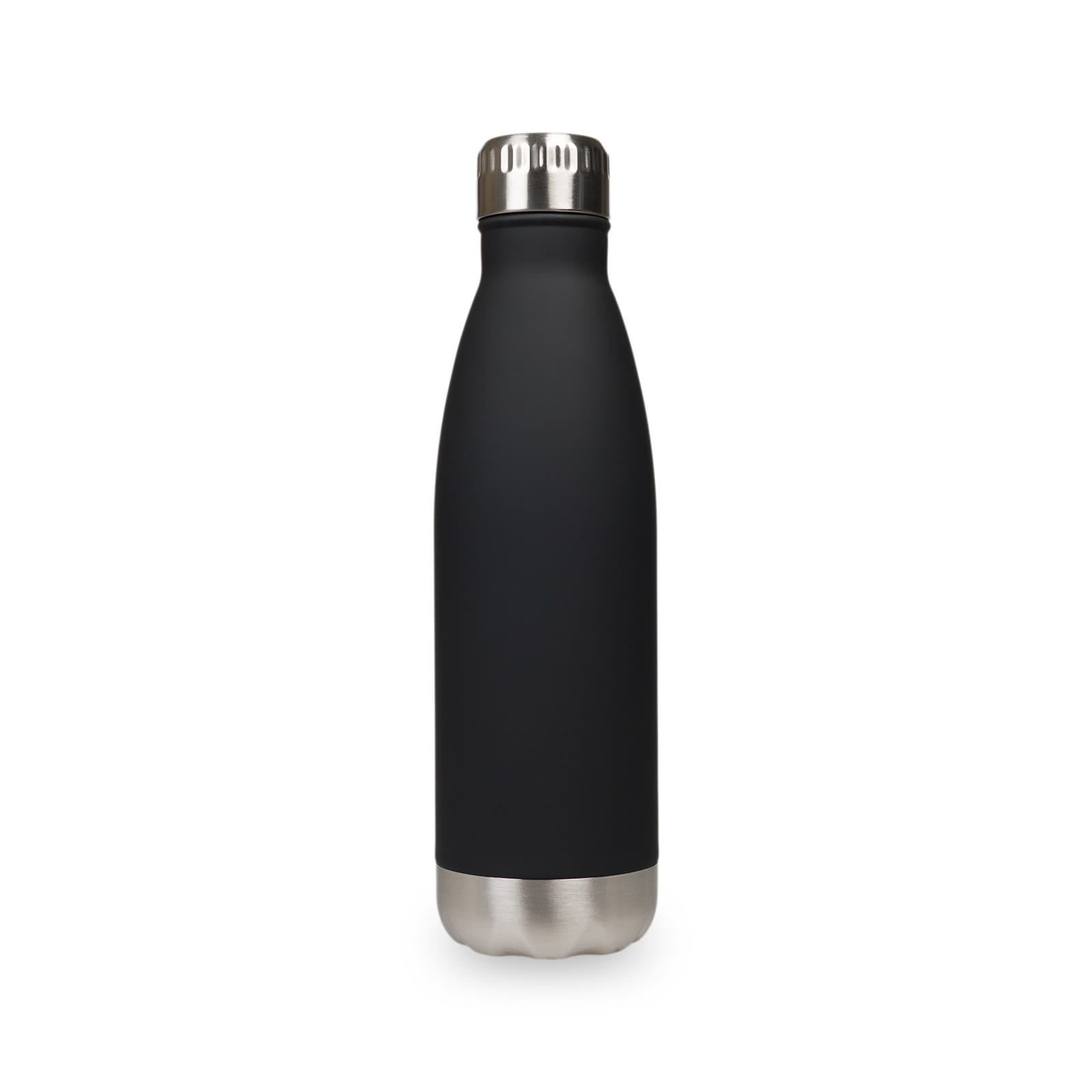 Soda Elegant Vacuum Bottle
