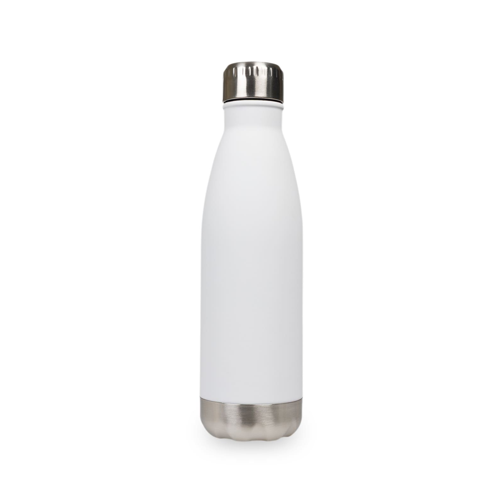 Soda Elegant Vacuum Bottle