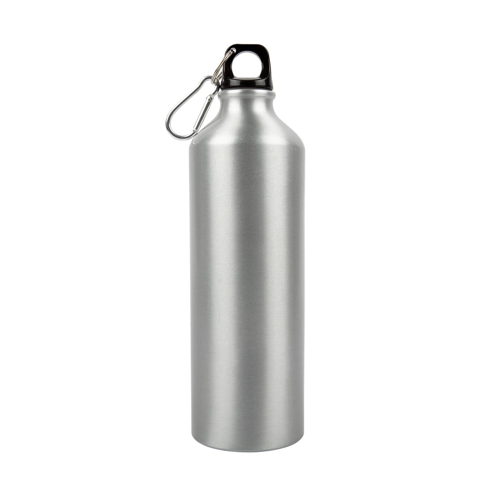 Gelato Aluminium Bottle