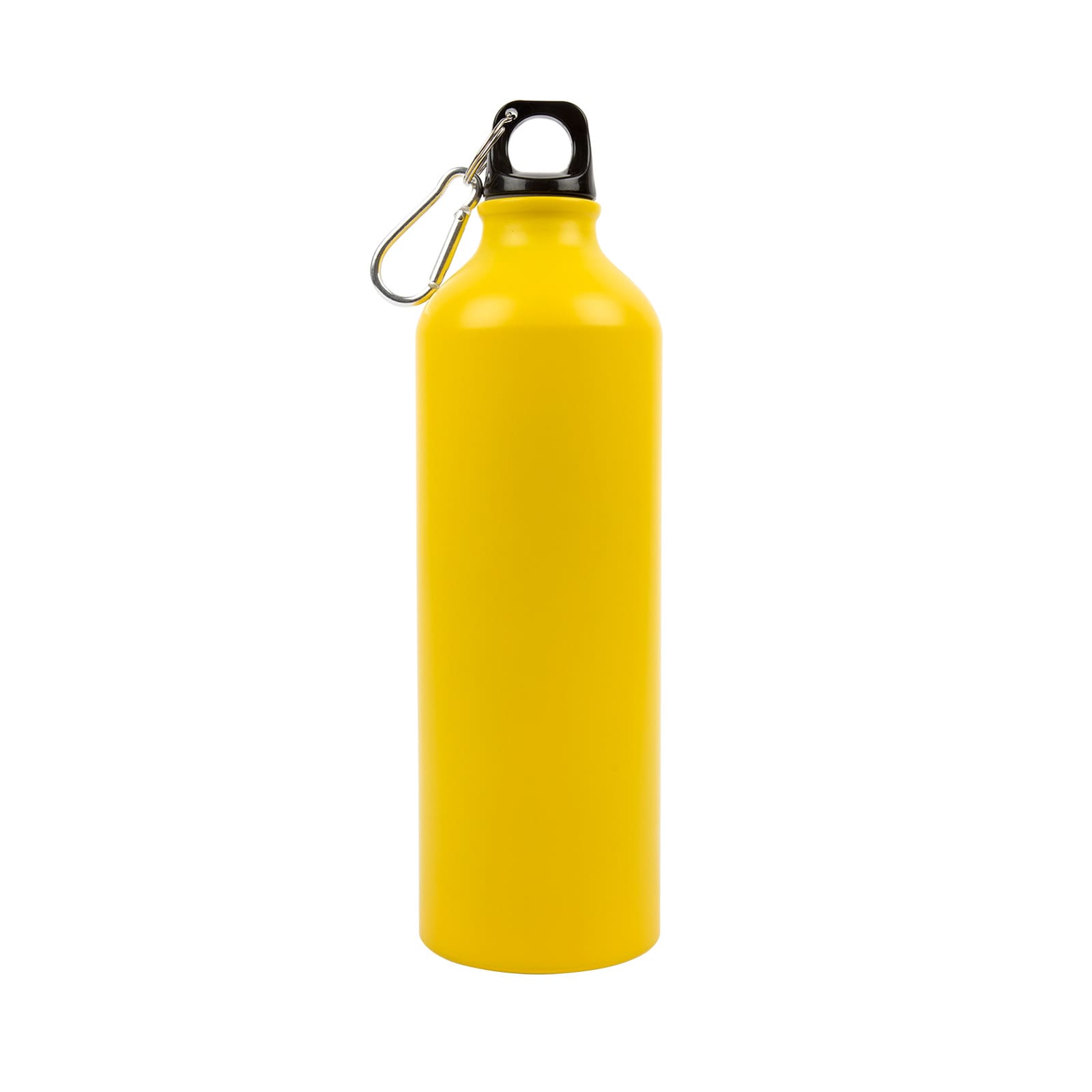 Gelato Aluminium Bottle