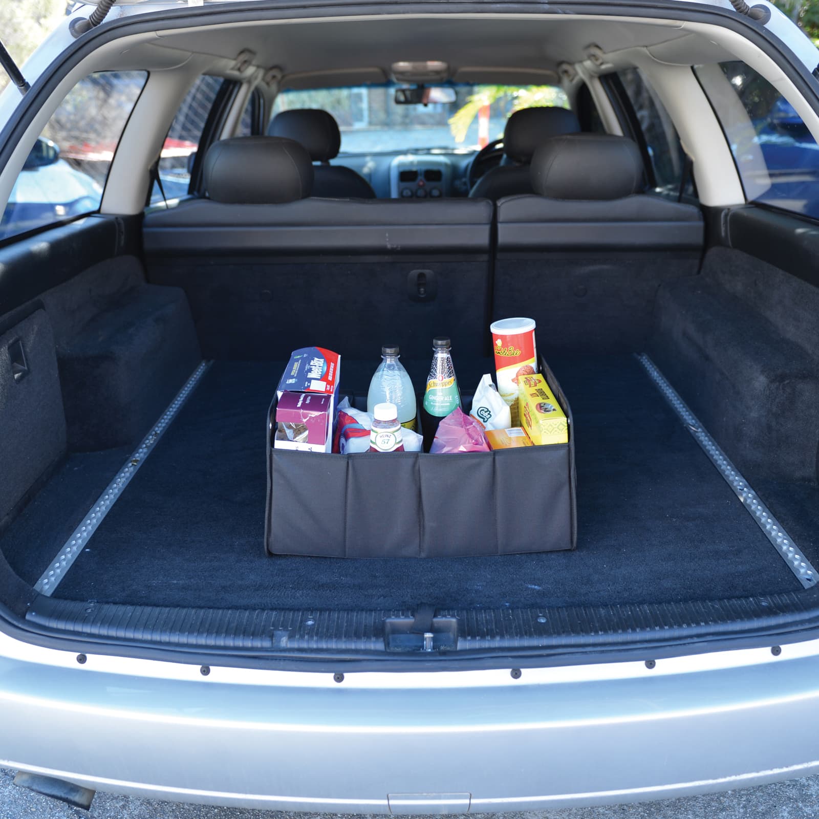 Cargo Storage Organiser - LL7002 Image