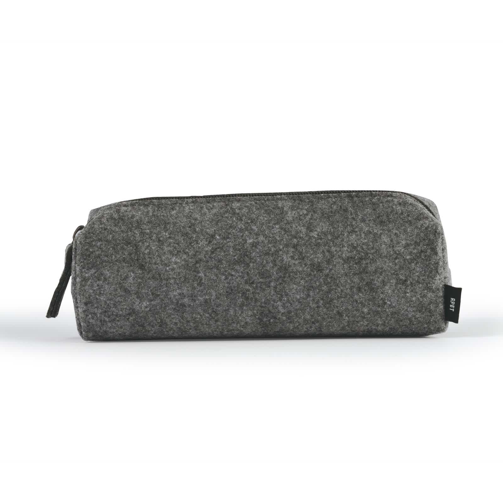Montana RPET Felt Utility Case - LL7029 Image Grey