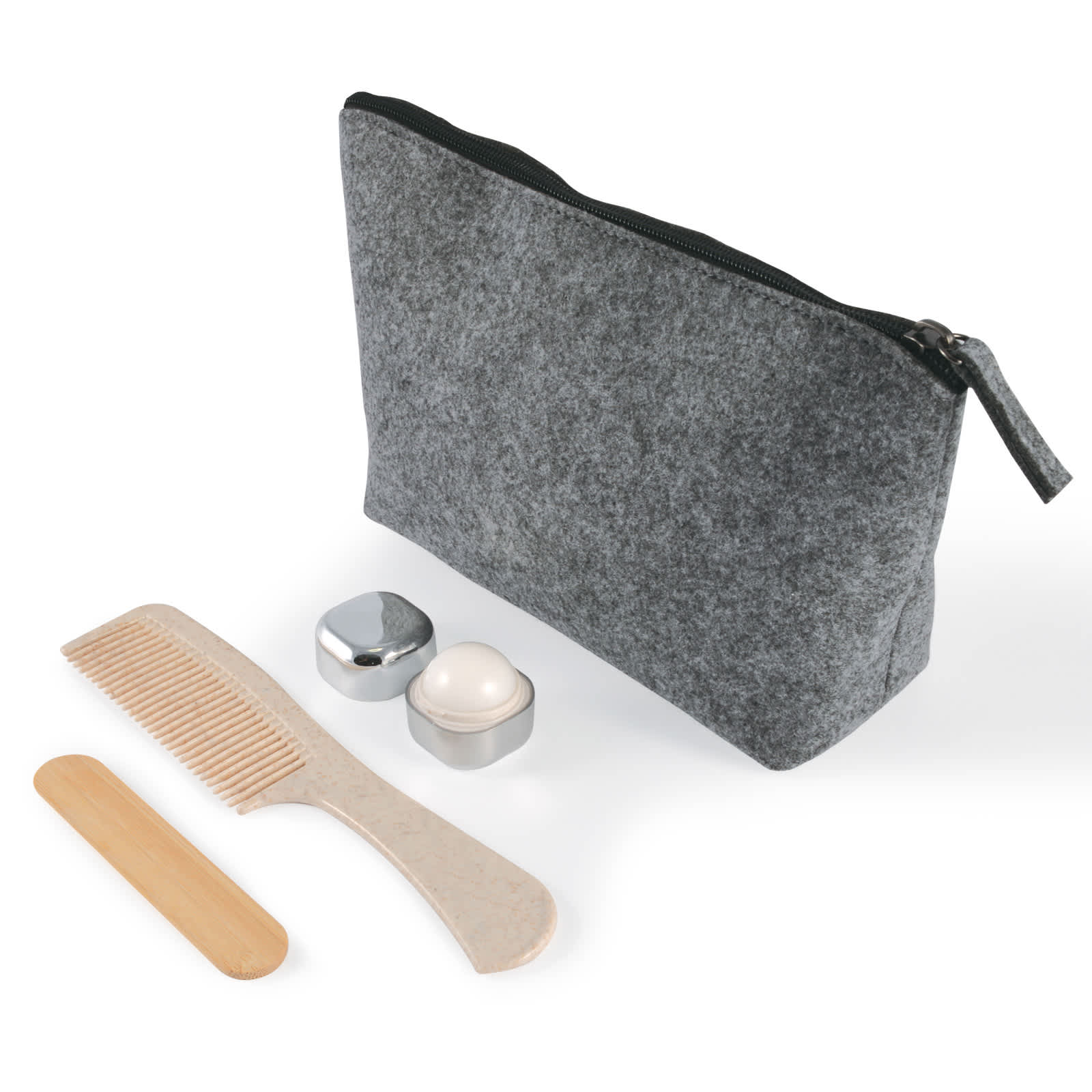 Alternative view of Chic Cosmetic Pack